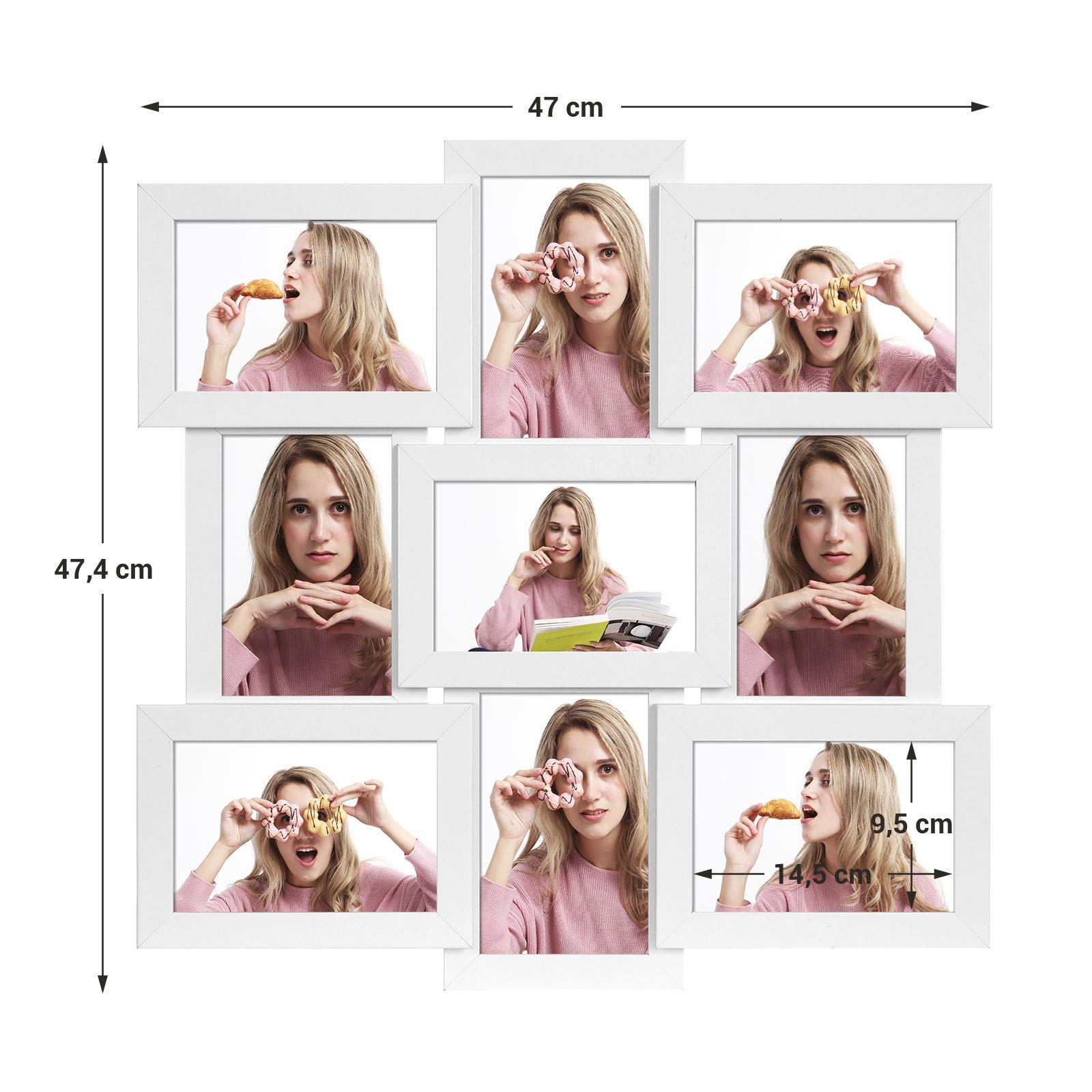 songmics-rpf029w01-bilderrahmen-collage-9x-10x15-cm-wei-mdf-glas image 7