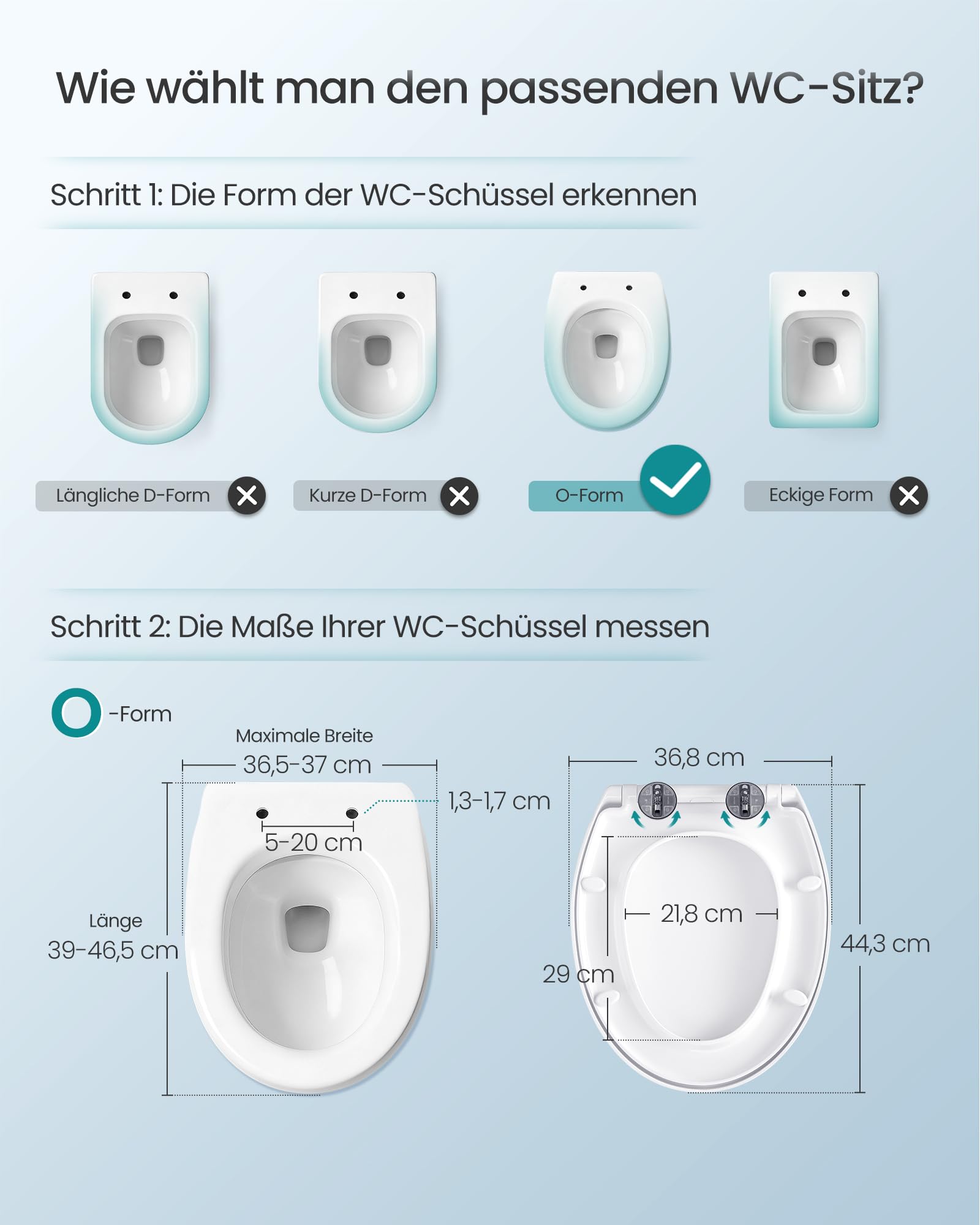 songmics-toilettendeckel-mit-absenkautomatik-o-form-urea-duroplast image 2