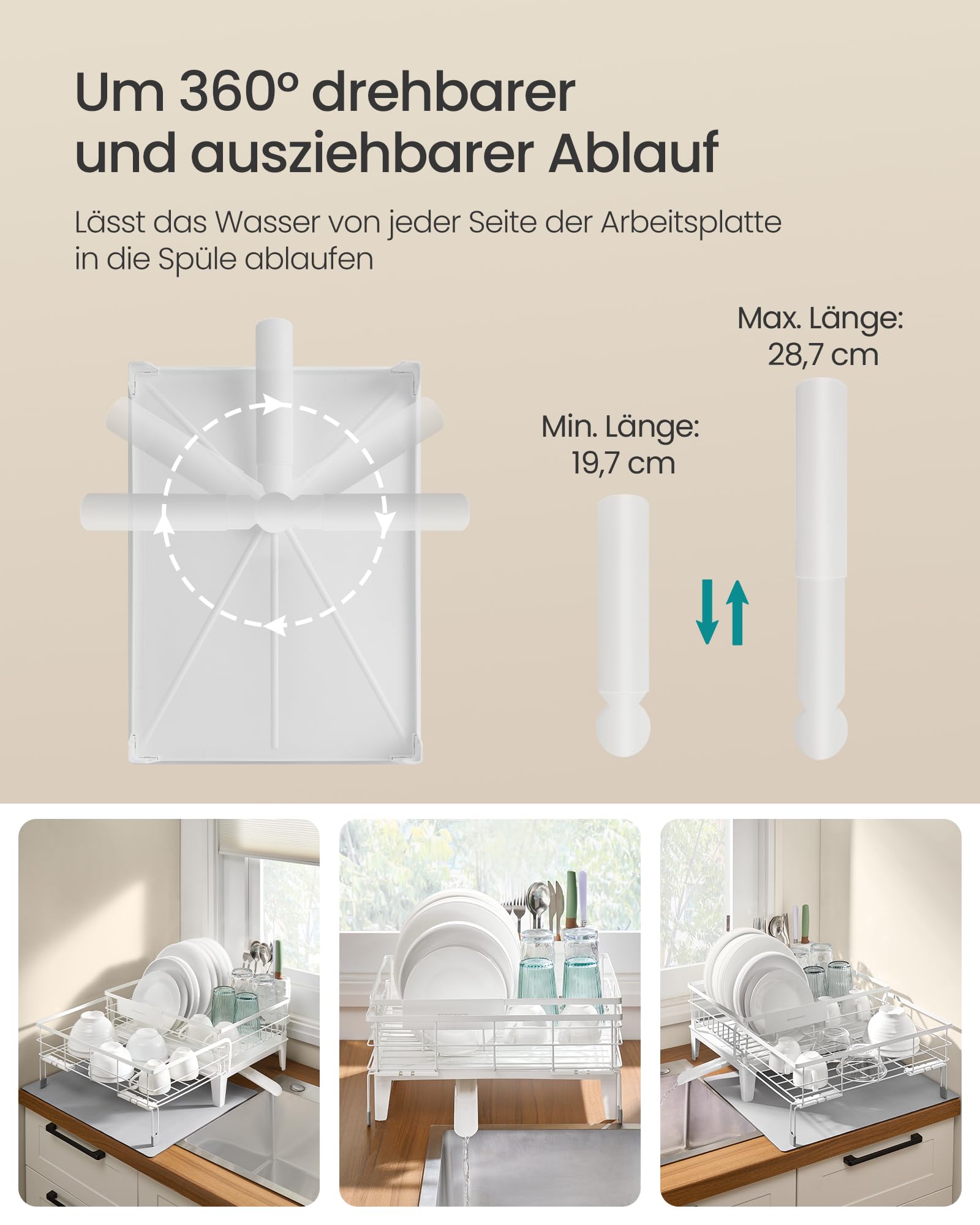 songmics-geschirr-abtropfst-nder-kcs552w01-ausziehbar-31-56-cm image 5