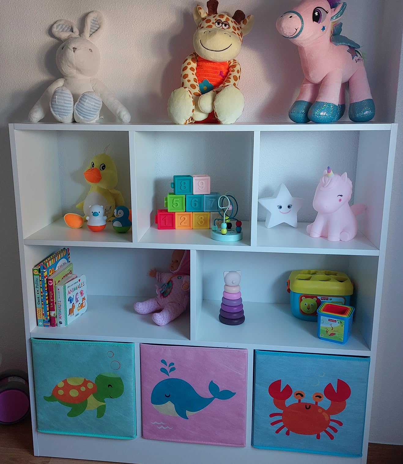 Kinder lieben sie