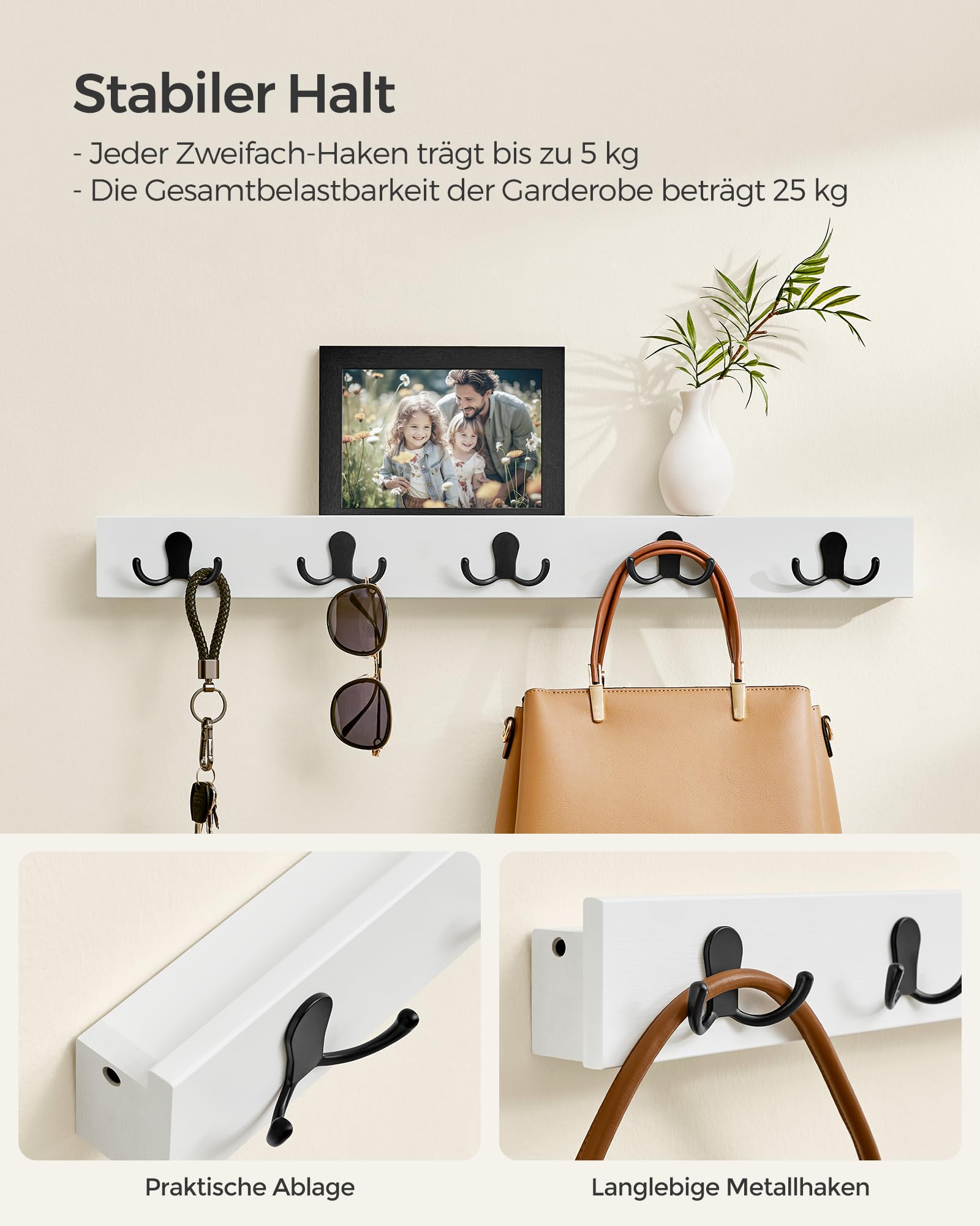 songmics-wandgarderobe-2er-set-lcr052w01-wolkenwei-bambus-10-haken image 5