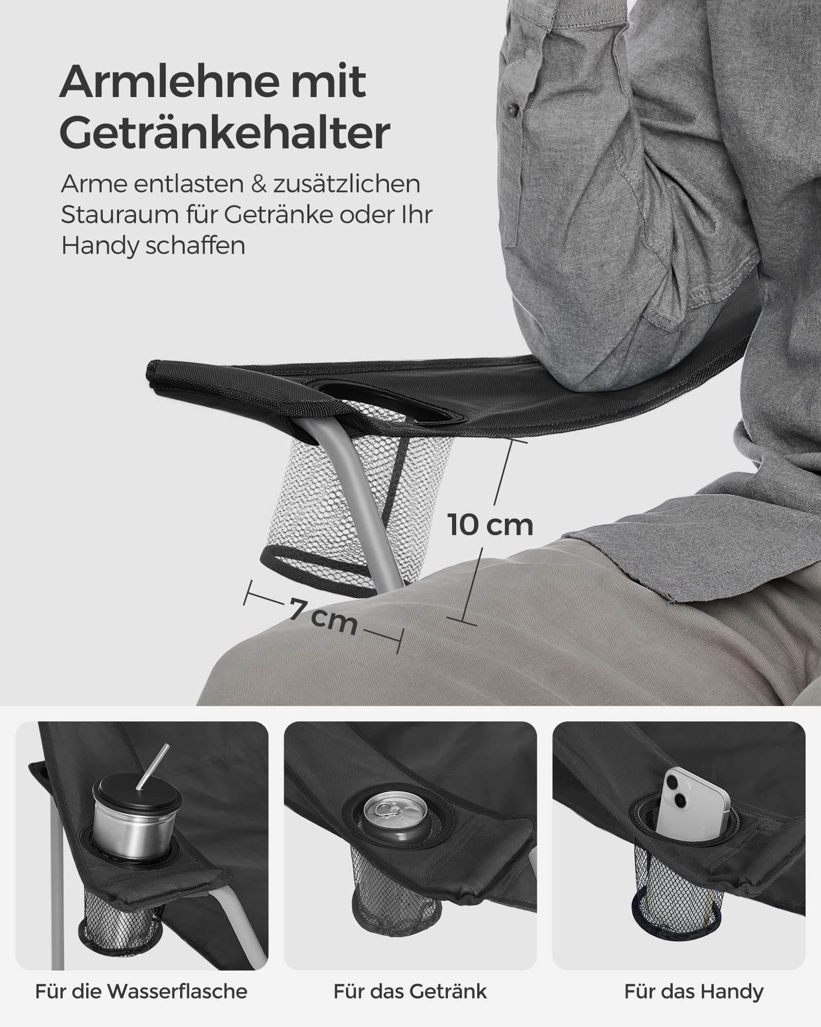 songmics-campingstuhl-klappstuhl-2er-set-mit-getr-nkehalter-120-kg image 6