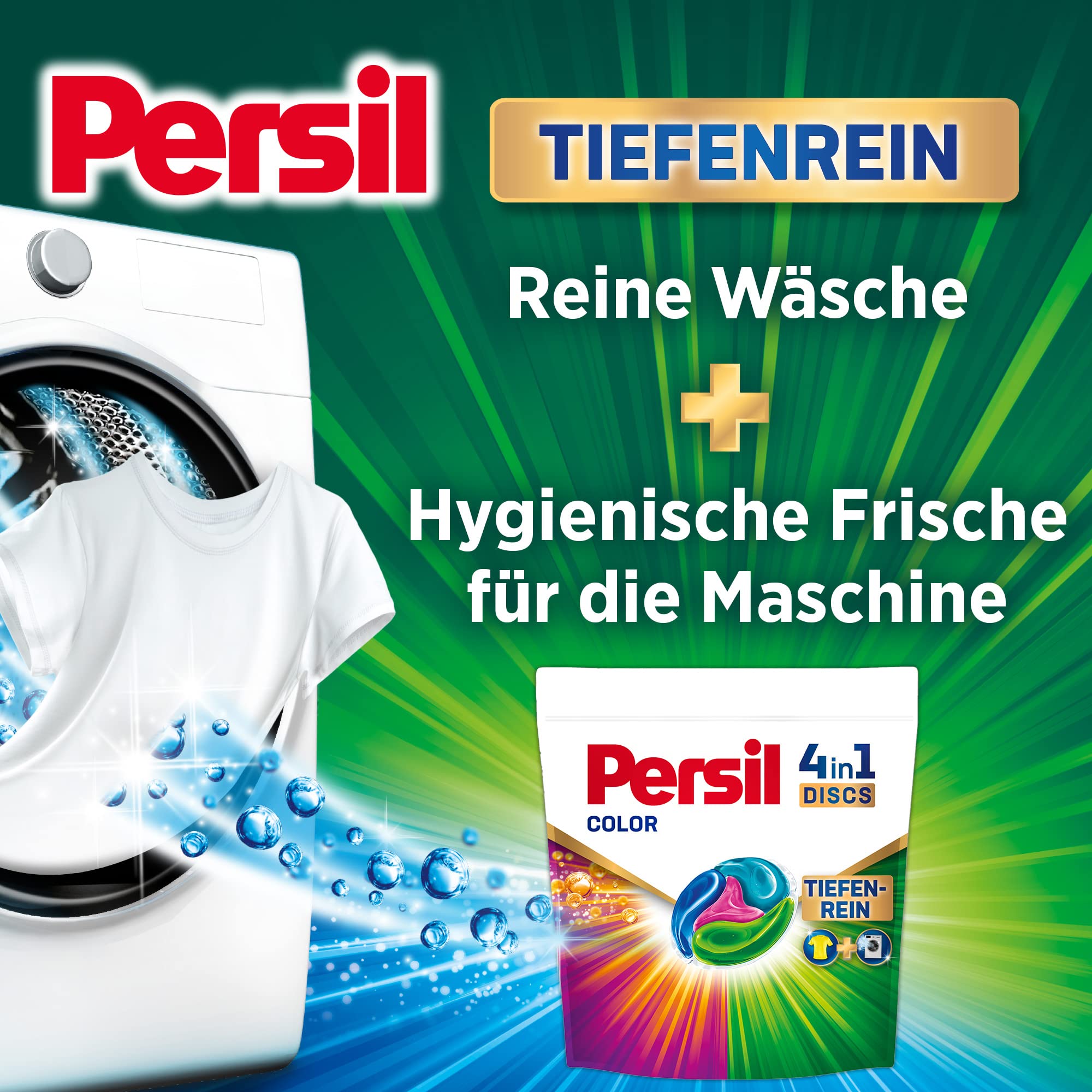 persil-4in1-color-discs-44-waschladungen-colorwaschmittel image 4
