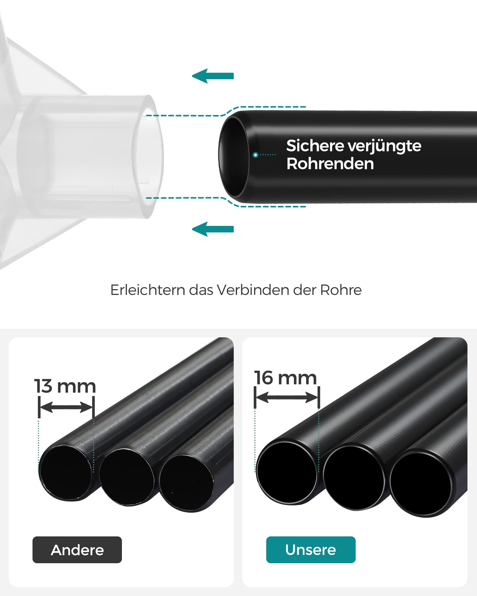 songmics-stoffschrank-ryg008g02-kleiderschrank-45-x-127-x-176-cm-grau image 6
