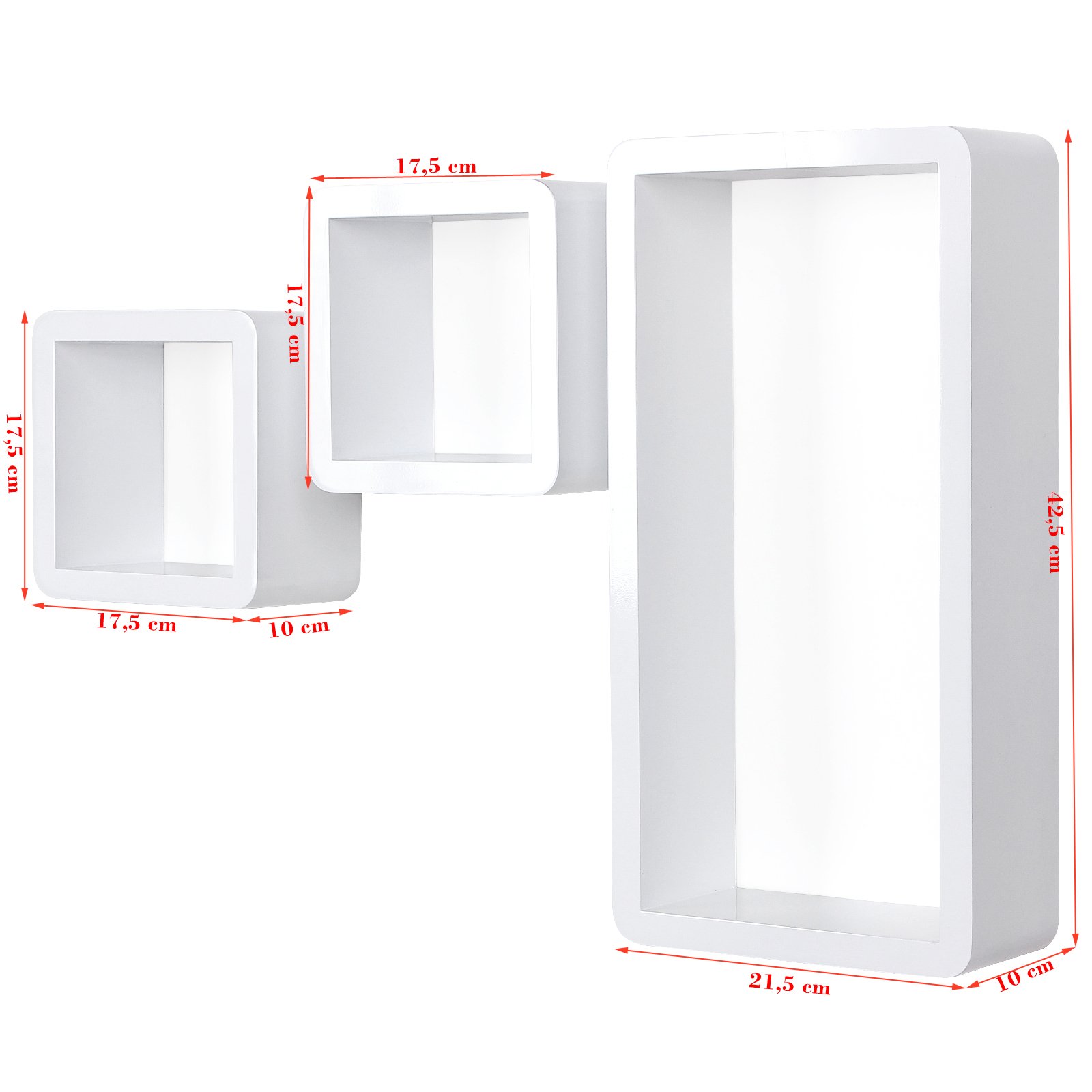 songmics-wandregal-lws102-3er-set-w-rfelregal-wei image 3