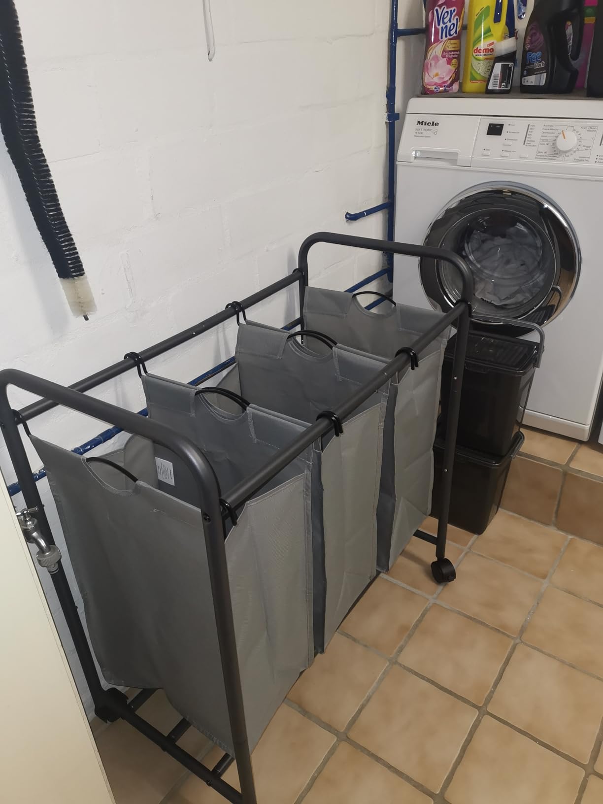 Ideal für kleine Wohnung