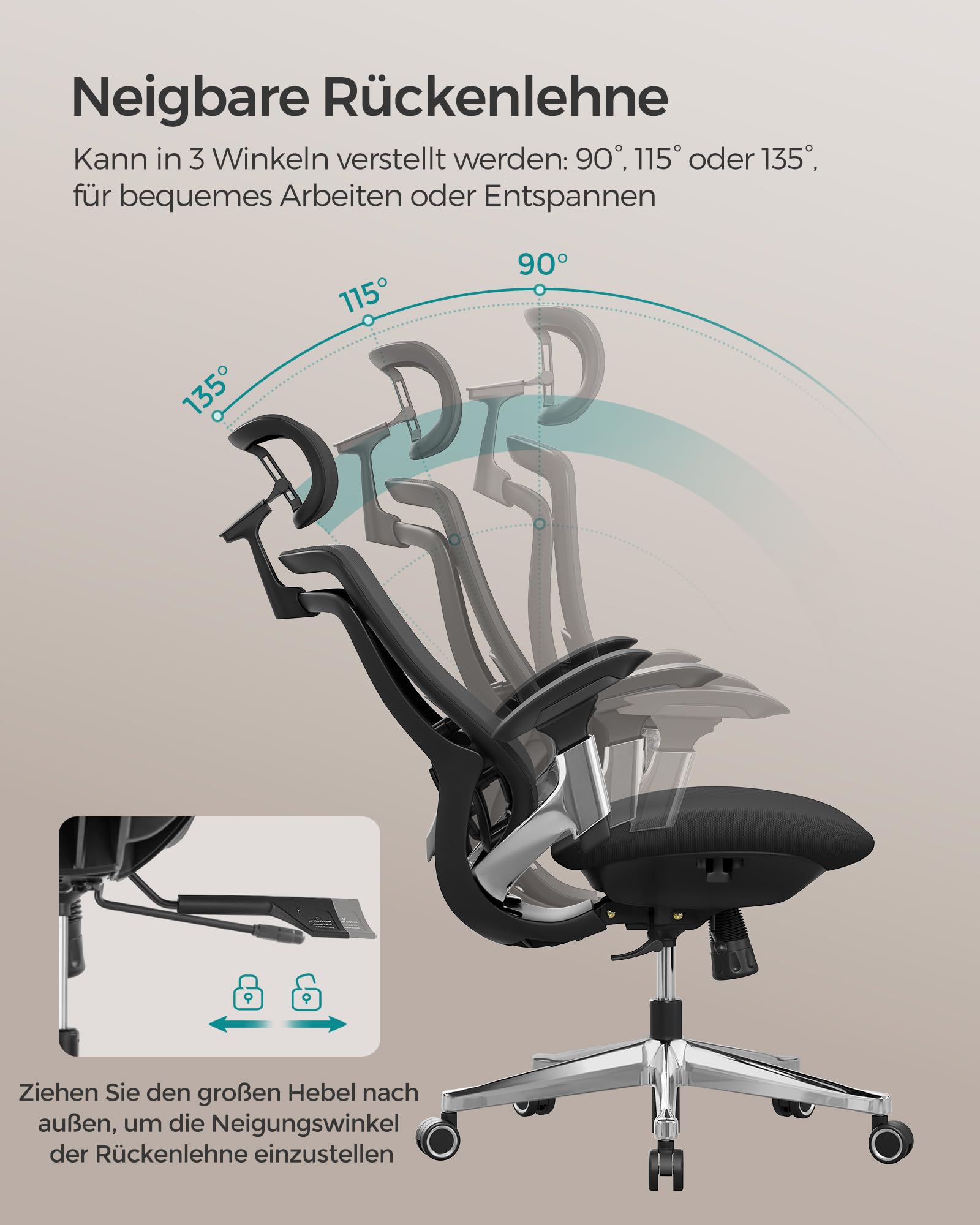 songmics-b-rostuhl-obn068b01-ergonomisch-tintenschwarz-150-kg image 5