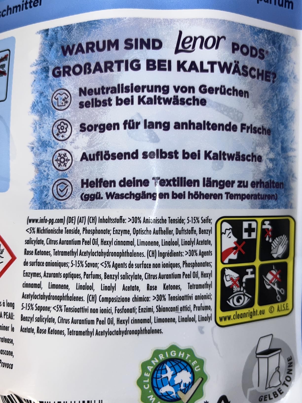 Praktisch unterwegs