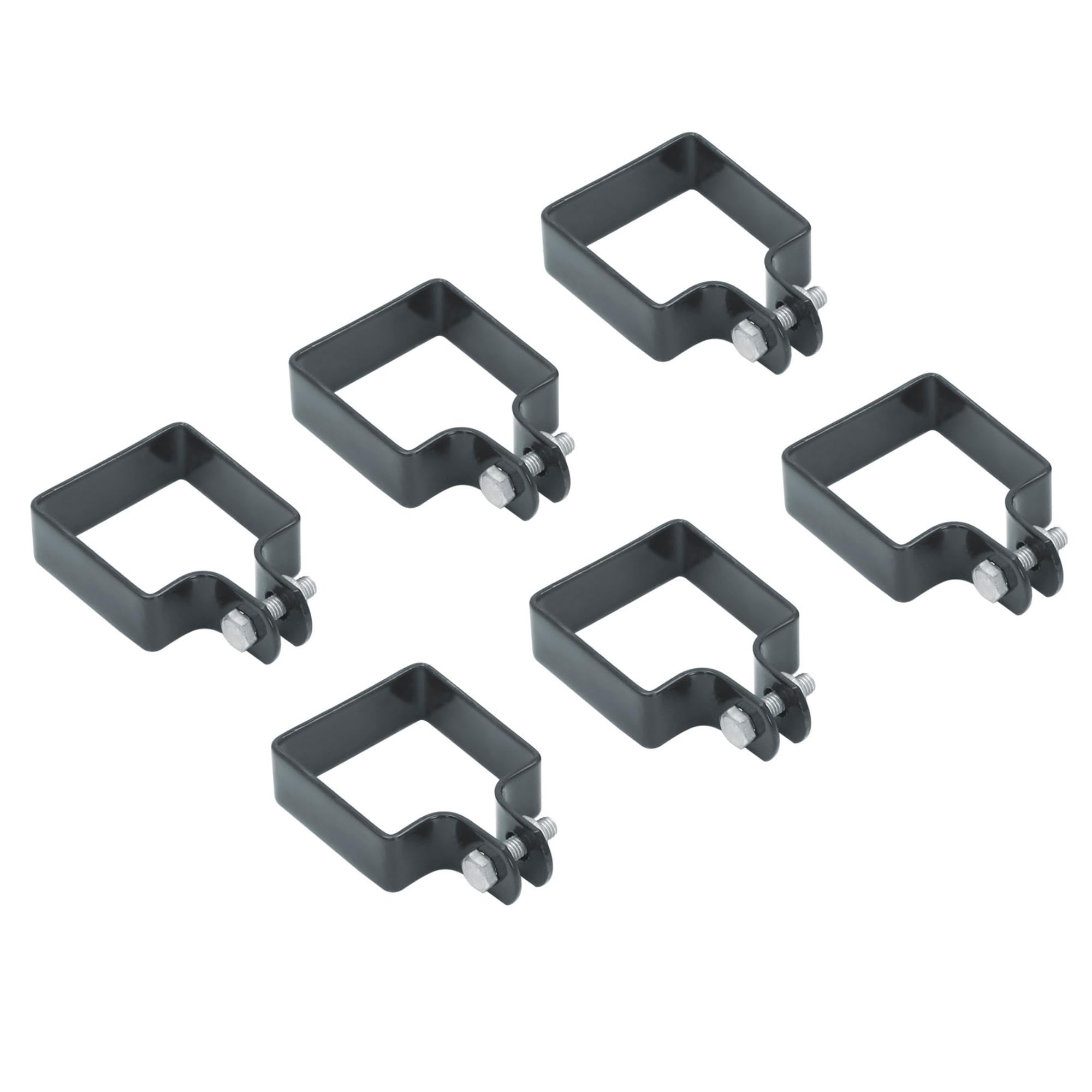 songmics-gartentor-ggd200gy-zauntor-verzinkter-stahl-106-x-150-cm-grau-abschlie- image 6