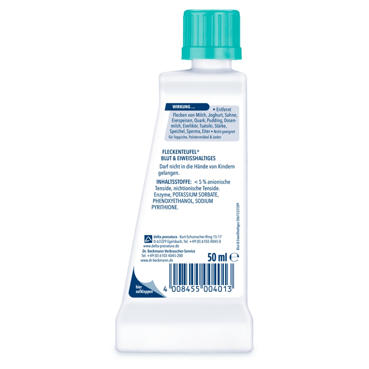 dr-beckmann-fleckenteufel-blut-eiwei-haltiges-50ml-spezialfleckentferner image 2