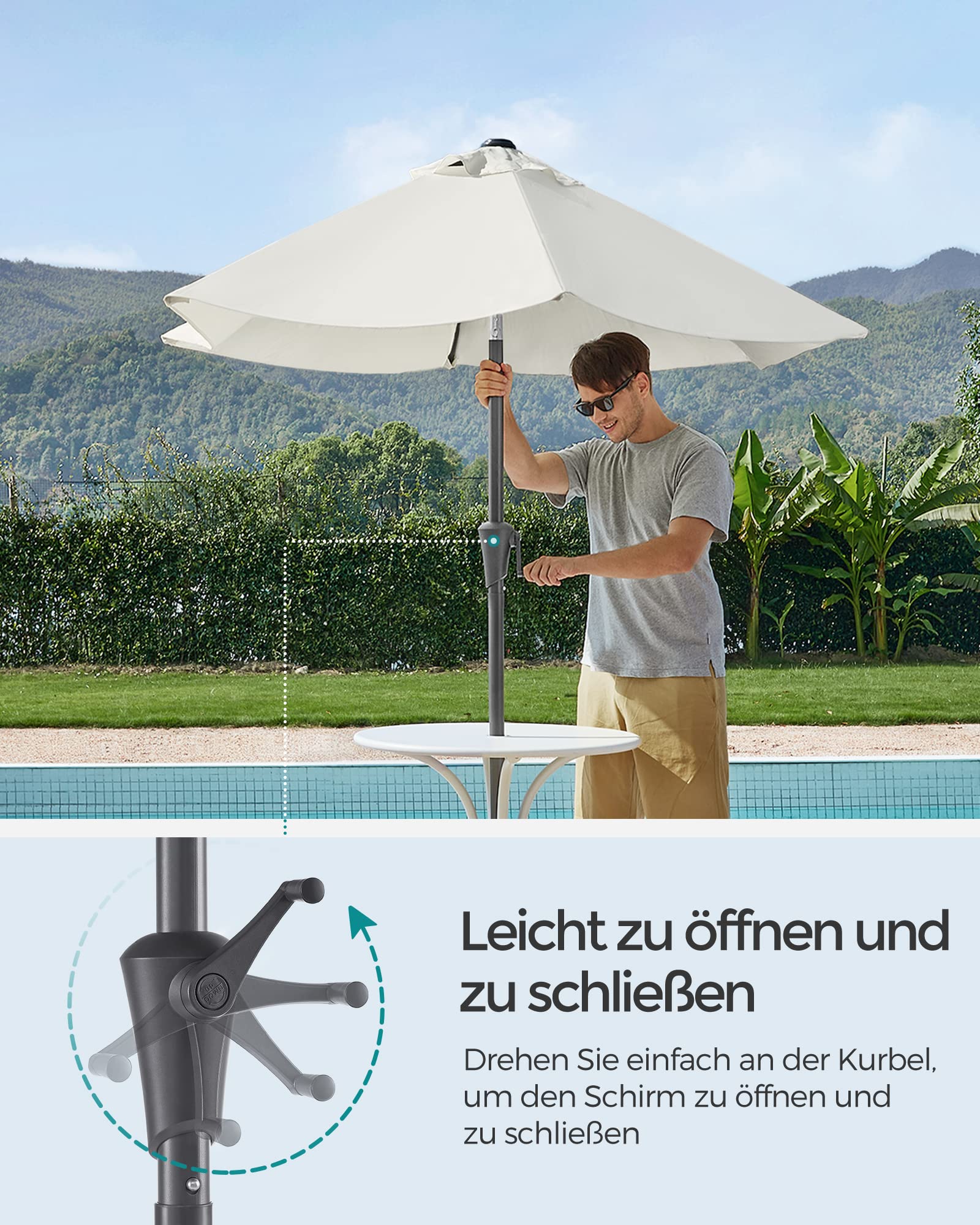 songmics-sonnenschirm-gpu202m01-200-cm-upf-50-beige-ohne-st-nder image 3