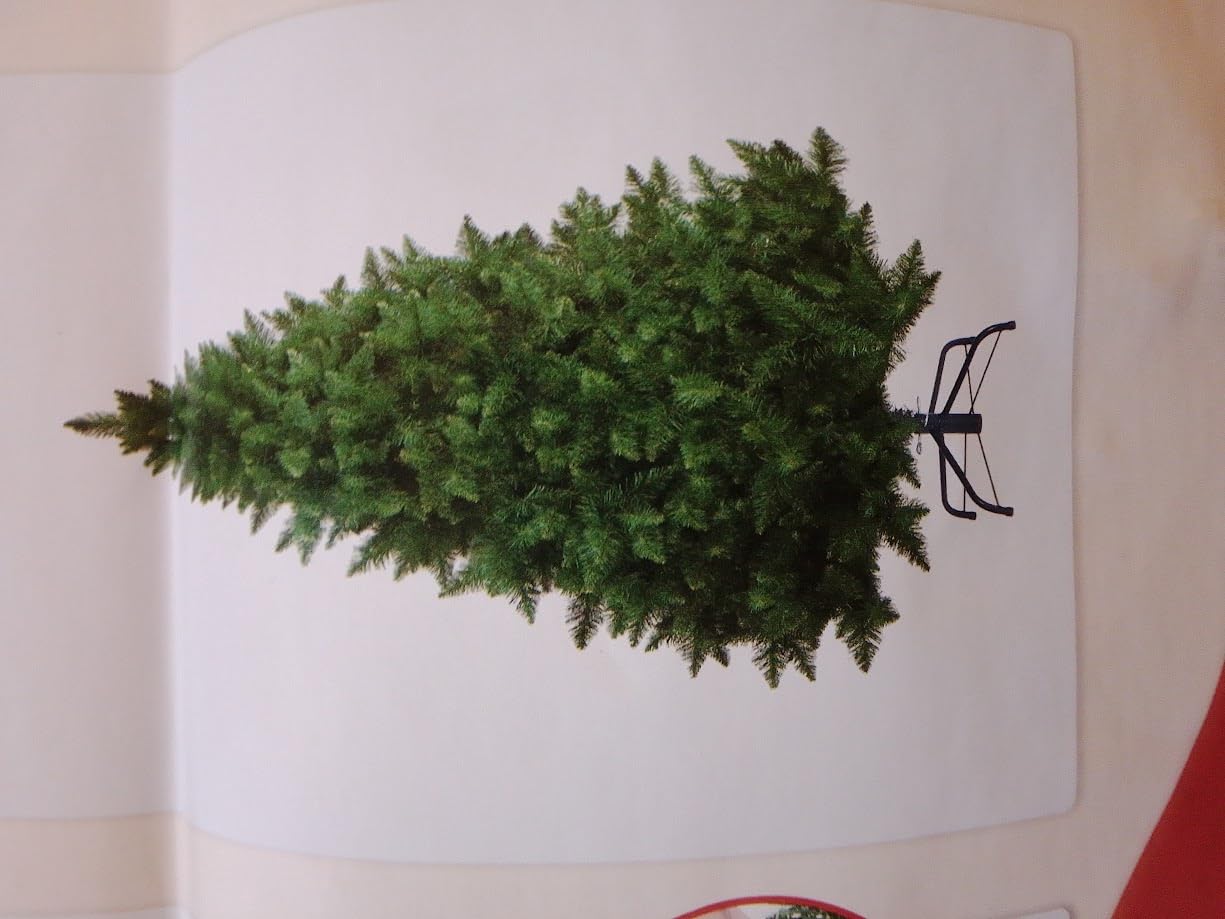 Gute Alternative zum echten Baum
