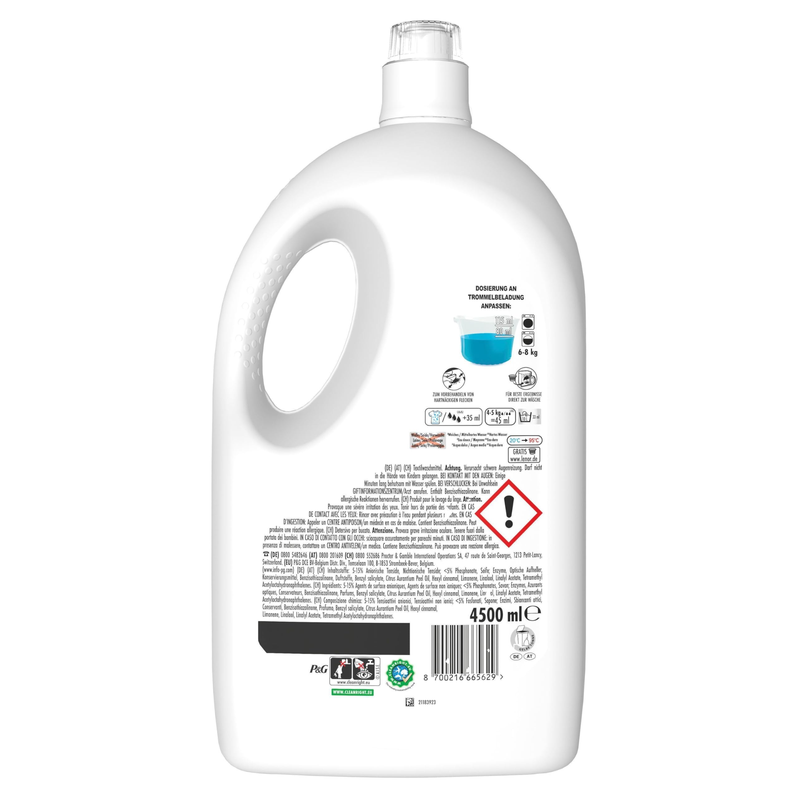 lenor-aprilfrisch-fl-ssigwaschmittel-100-waschladungen image 6