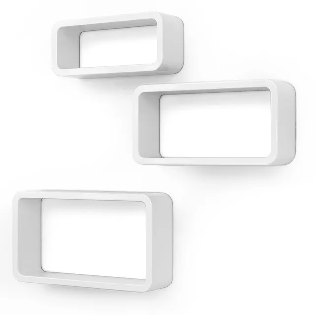 songmics-wandregal-lws97w-3er-set-cube-44-39-34-cm-wei-bis-15-kg image 1