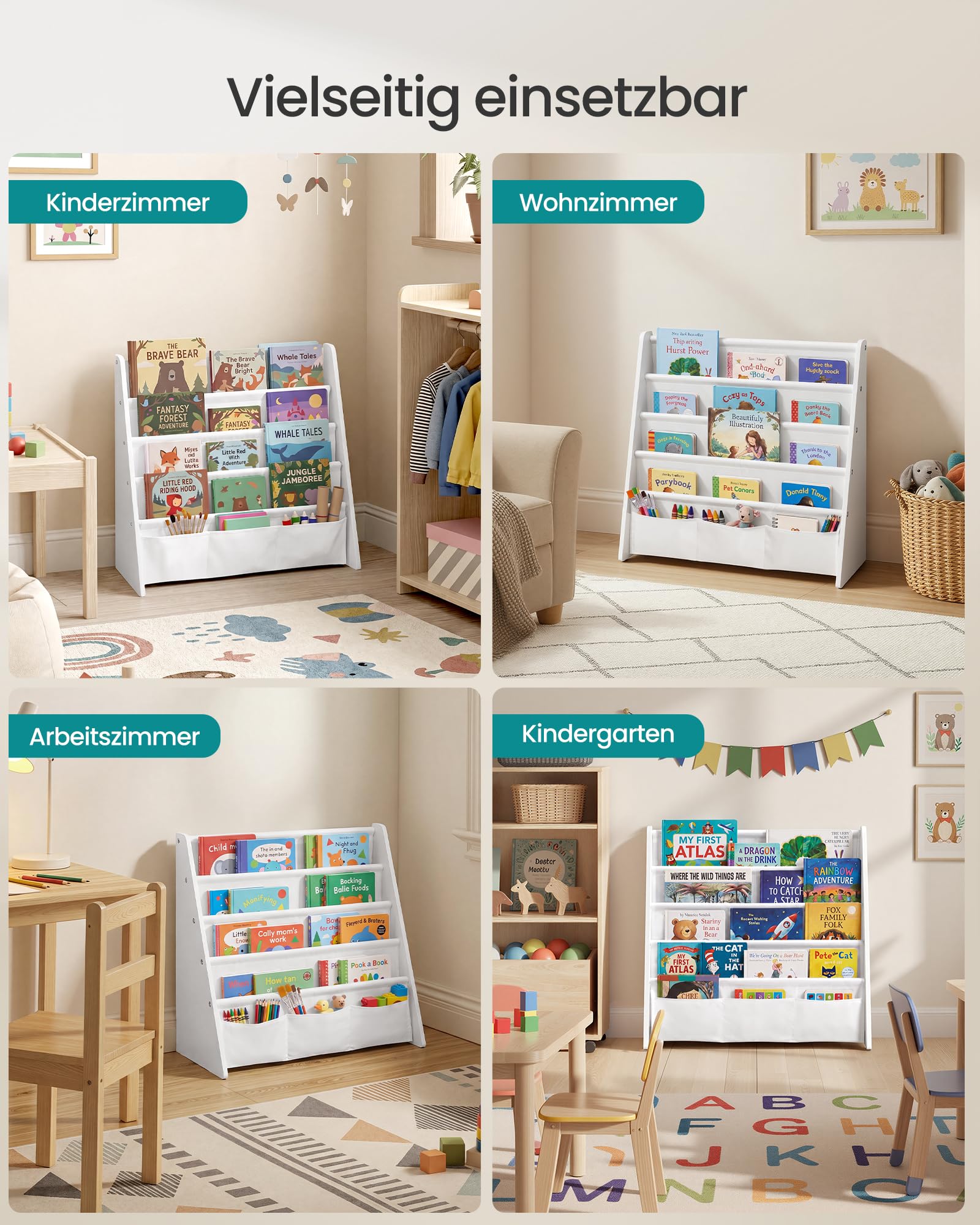 songmics-teza-b-cherregal-kinder-4-ebenen-62-4-x-25-x-60-cm-wolkenwei image 6