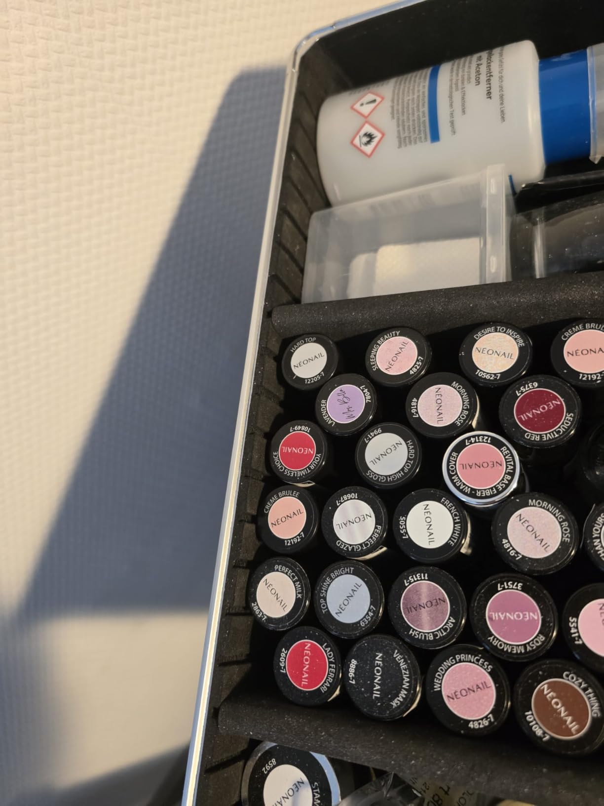 Traum für mobile Stylistin