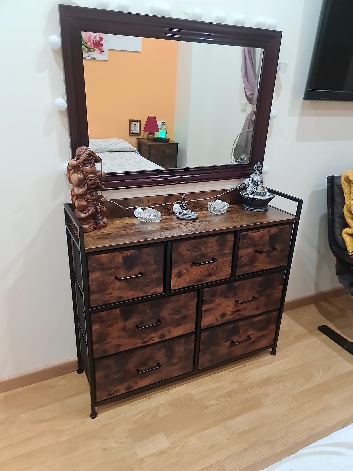 Gute Lösung für kleine Wohnung