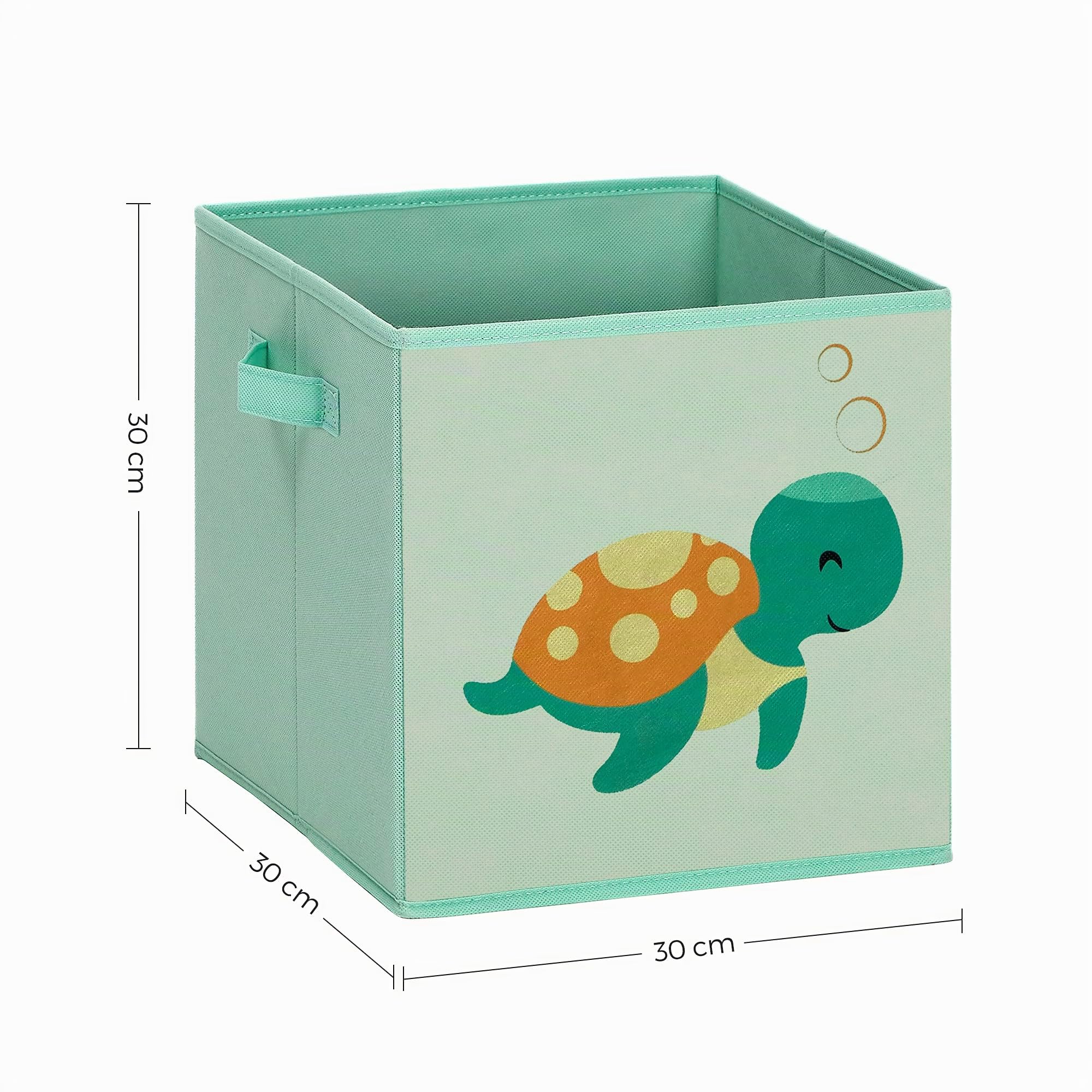 songmics-aufbewahrungsbox-3er-set-30x30x30-cm-meer-motive image 6