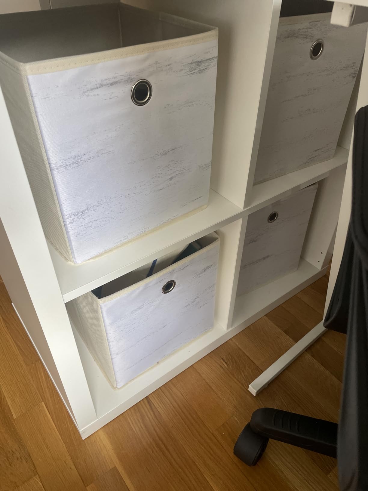 Solide für den Preis