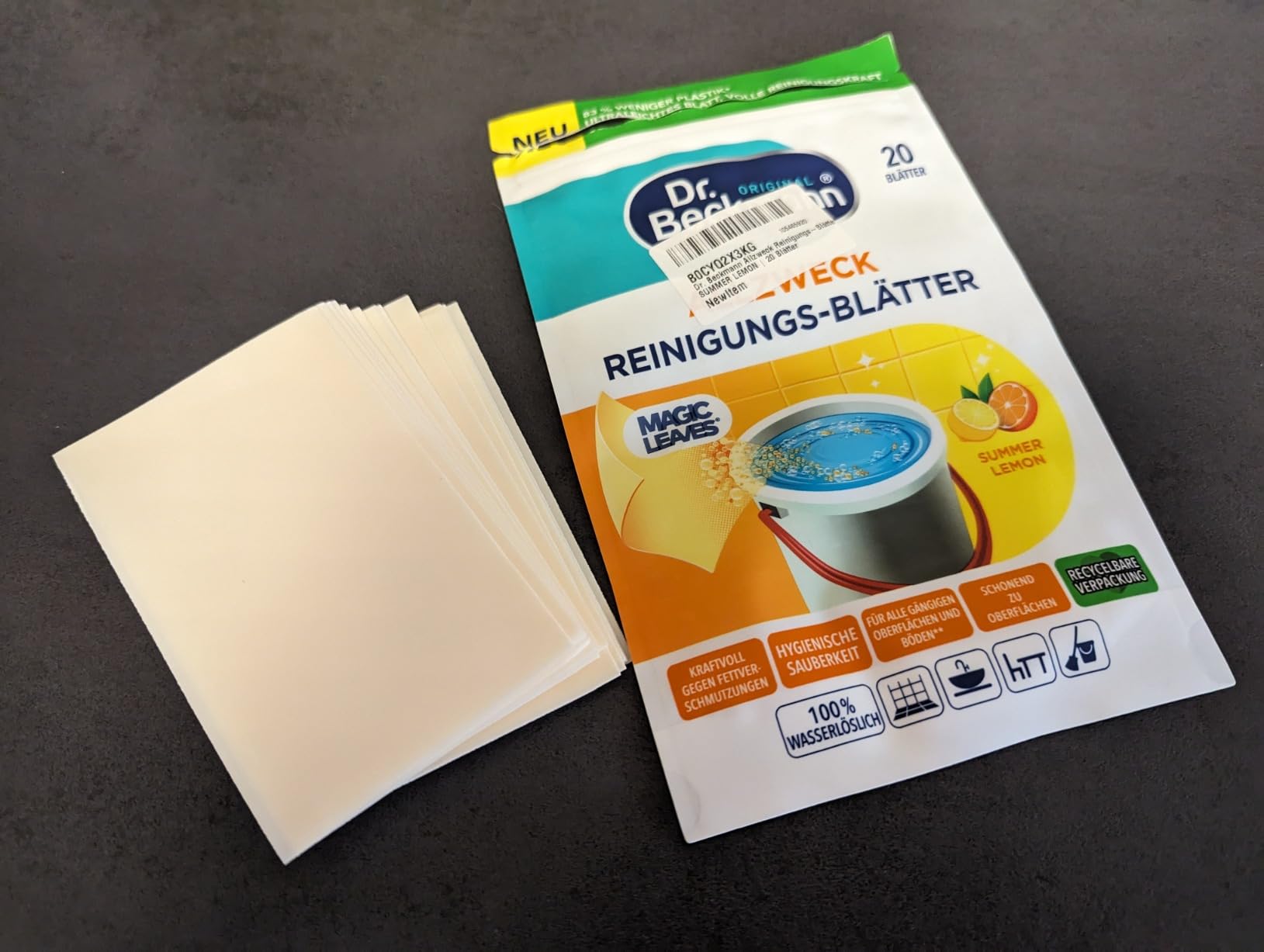 Ideal für kleine Wohnung