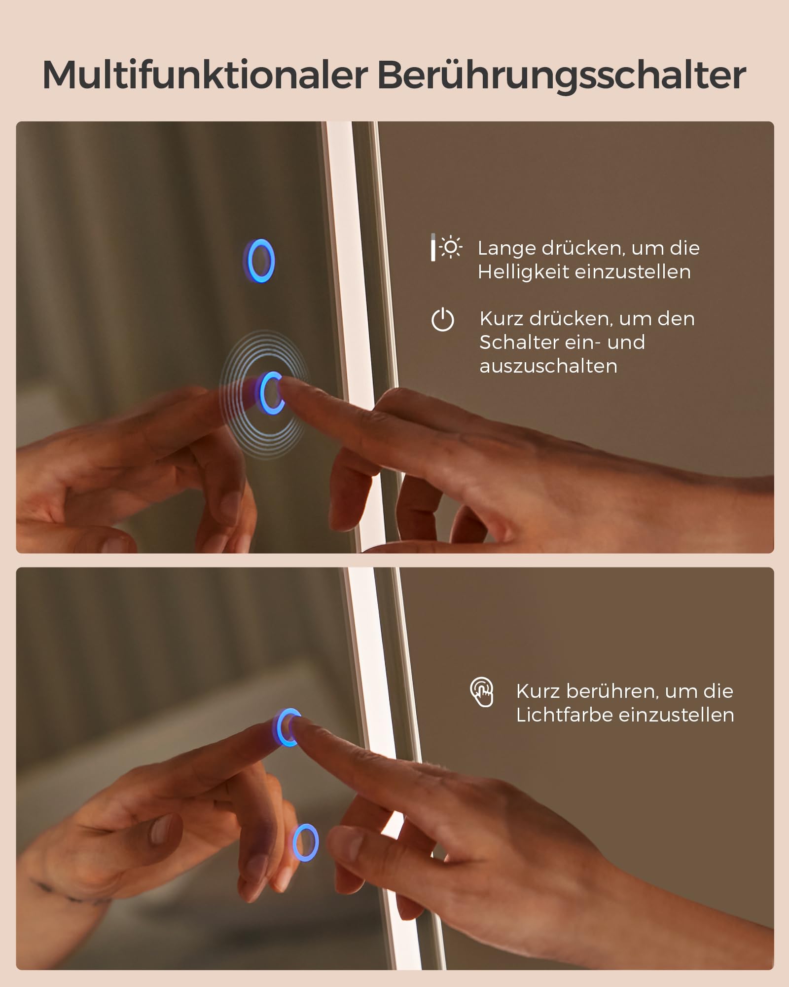 songmics-schmuckschrank-mit-led-spiegel-abschlie-bar-wolkenwei-jjc008w03 image 4