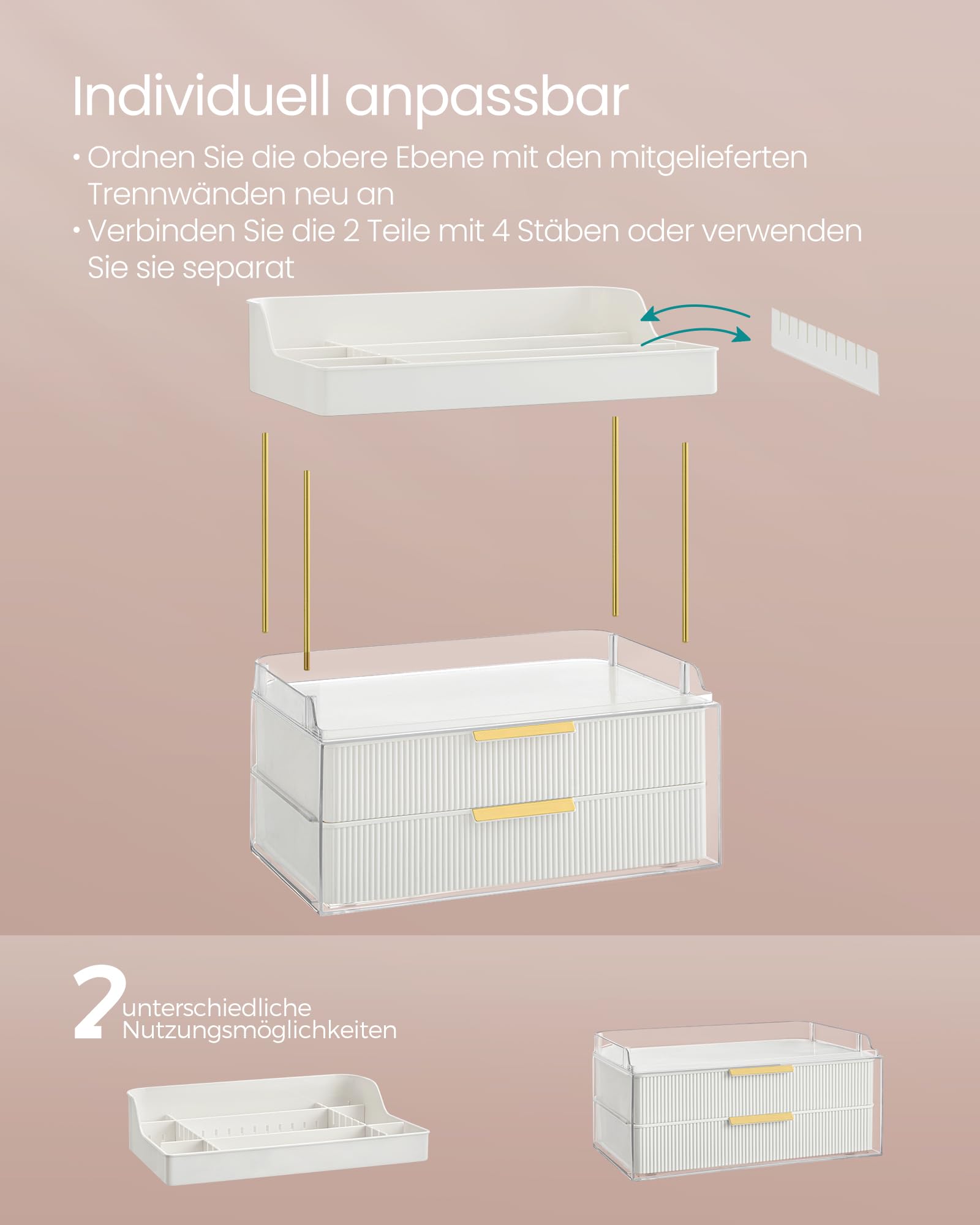 songmics-make-up-organizer-4-ebenen-kosmetik-organizer-wolkenwei image 5