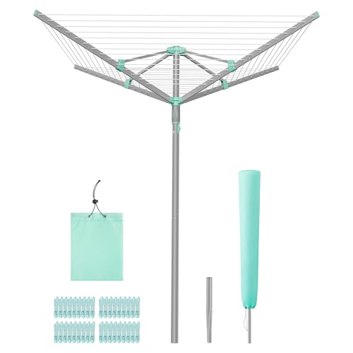songmics-w-schespinne-klappbar-50-m-f-r-5-waschladungen image 7