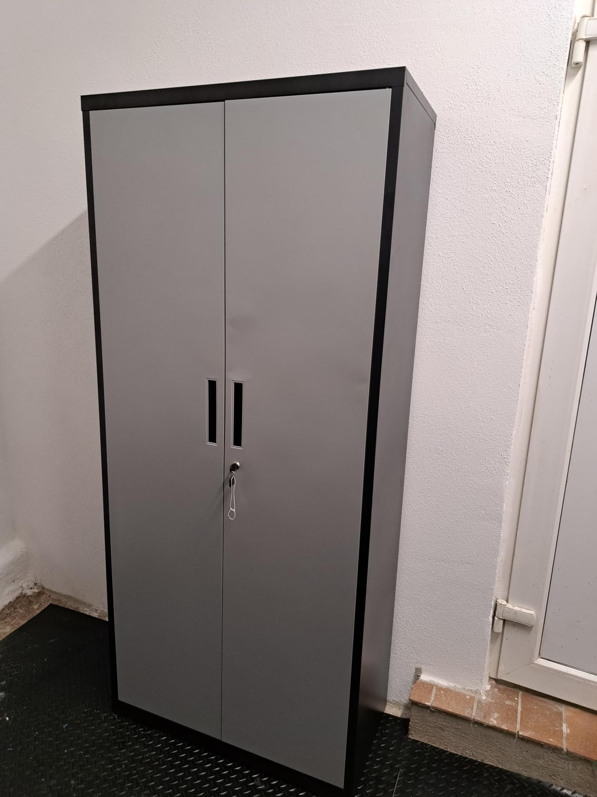 Ideal für den Abstellraum