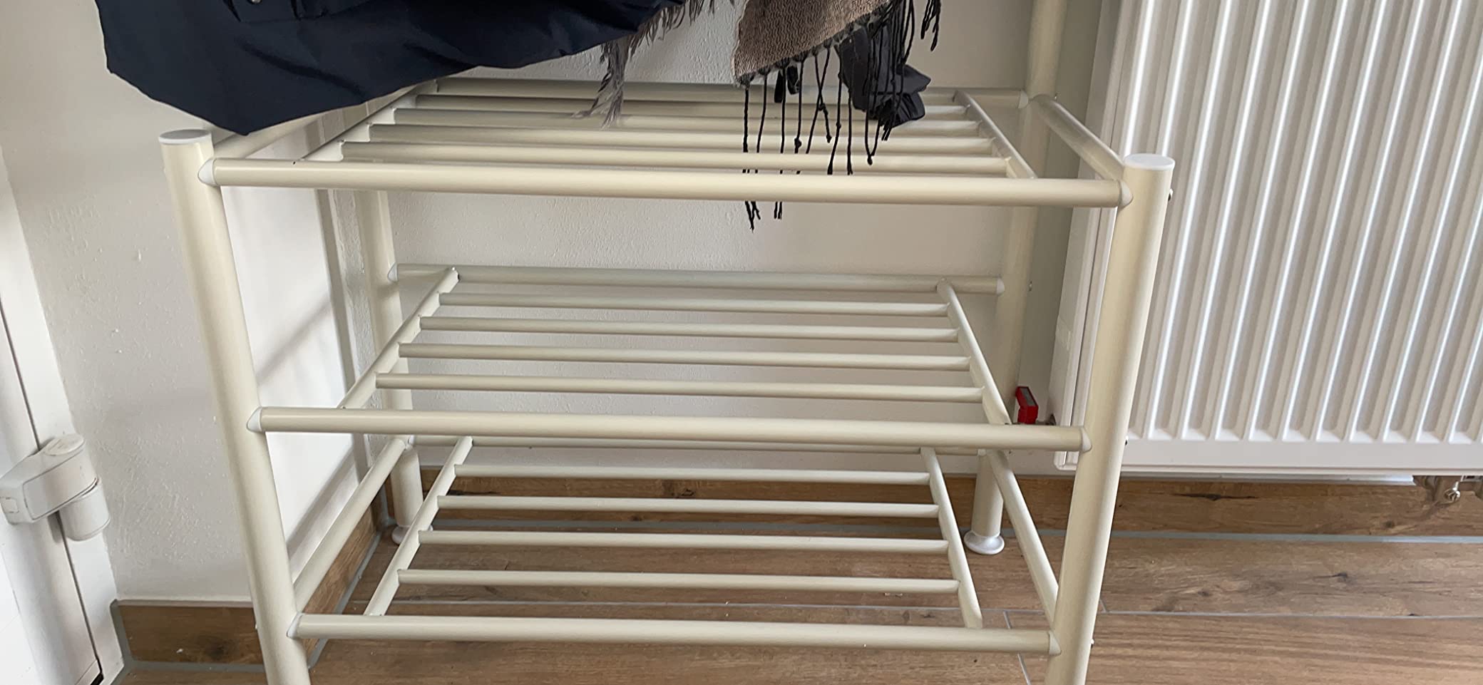 Praktischer Alltagshelfer