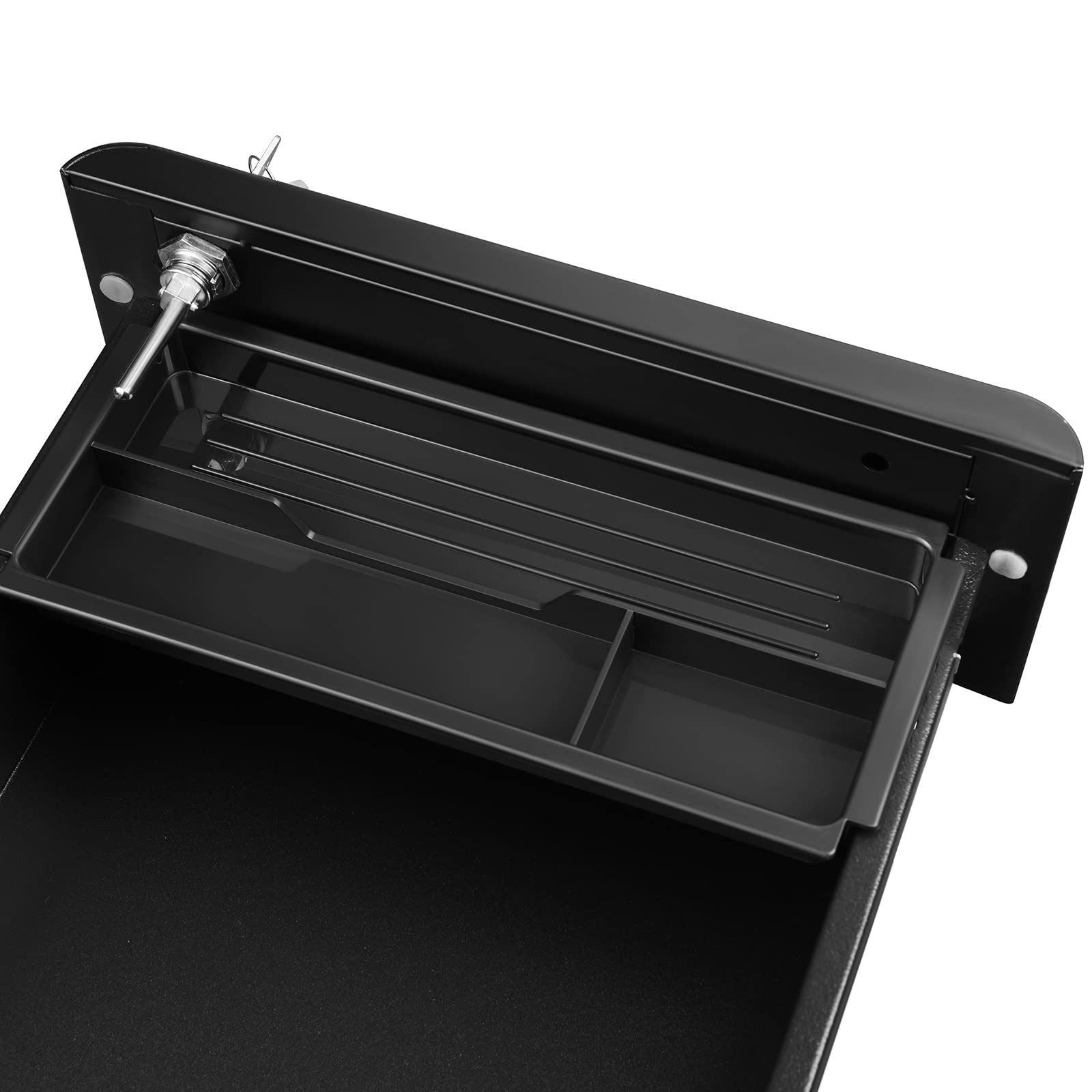 songmics-berend-ofc030b01-rollcontainer-mit-3-schubladen-abschlie-bar-schwarz image 8