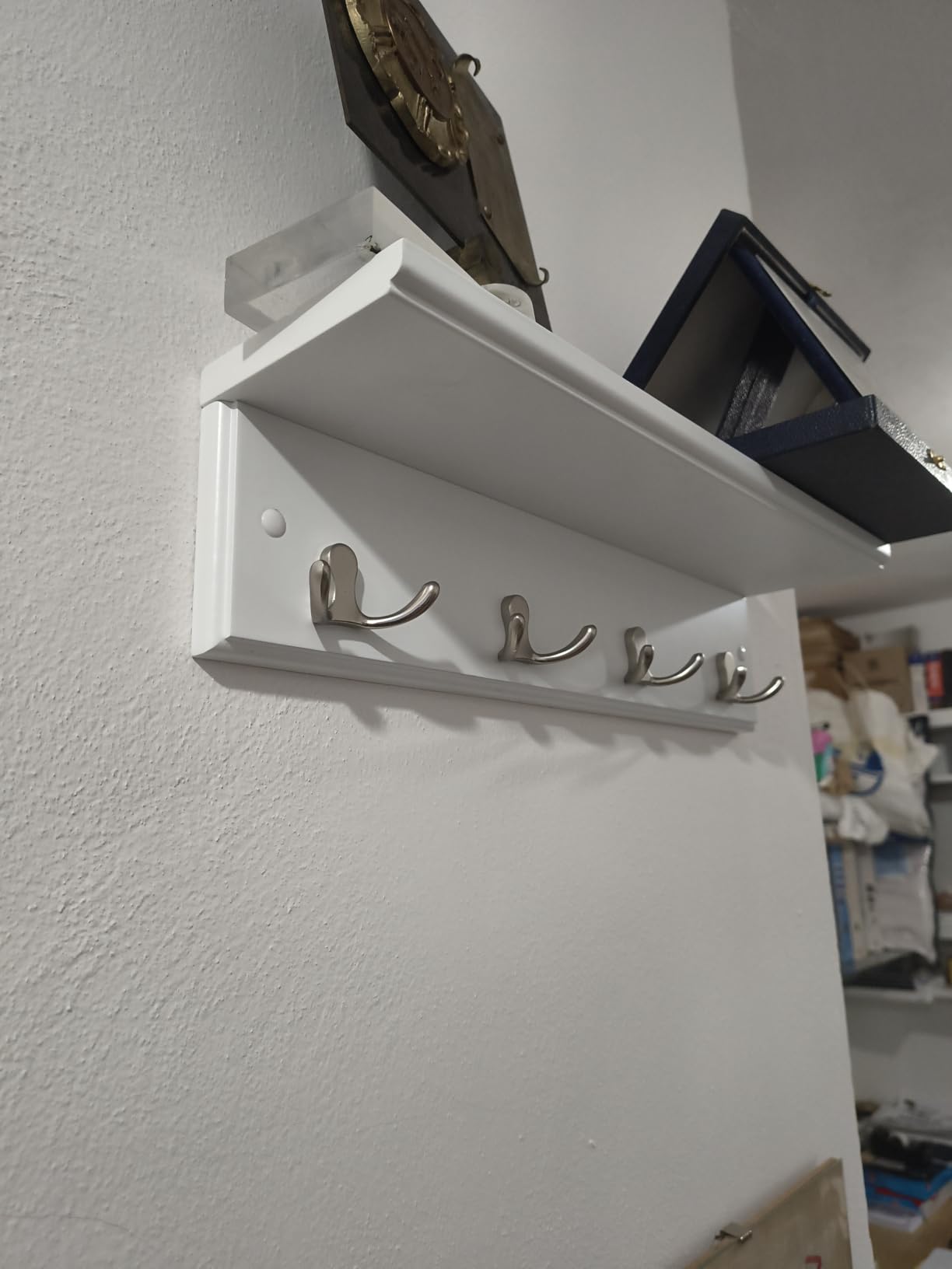 Gute Garderobe für wenig Geld