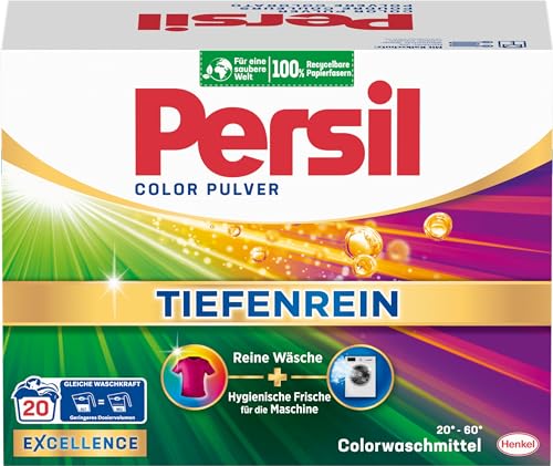 persil-pulver-color-20-wl-1-26-kg-colorwaschmittel-mit-tiefenrein-technologie image 4