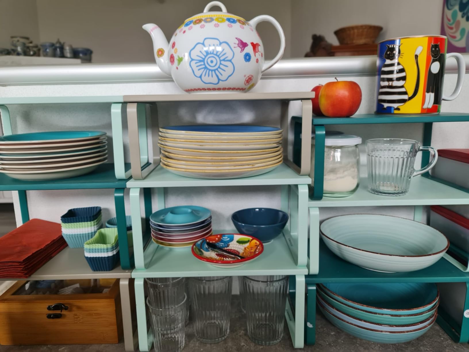 Praktisches 2er Set