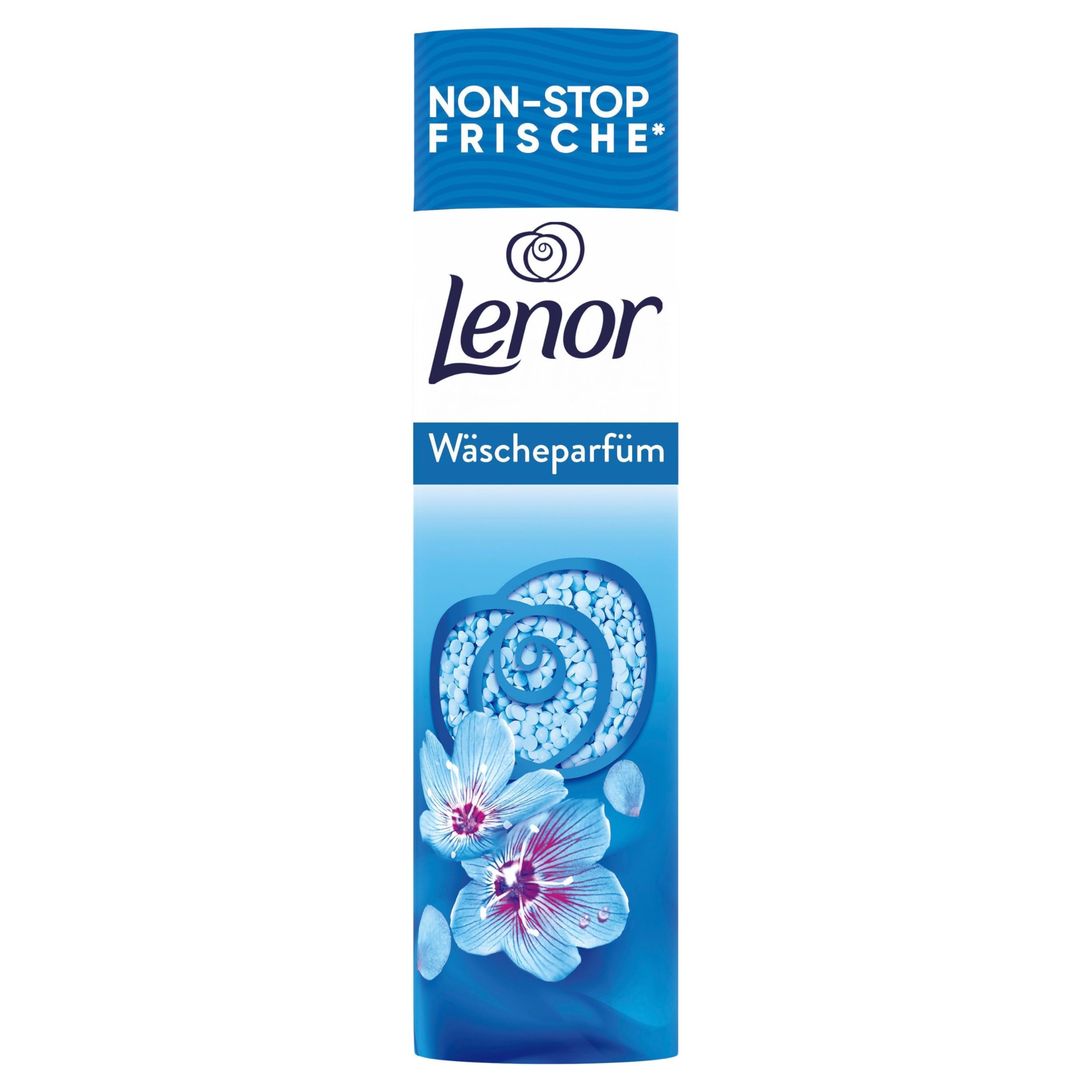 lenor-w-scheparf-m-aprilfrisch-275-g-non-stop-frische-bis-12-wochen image 1