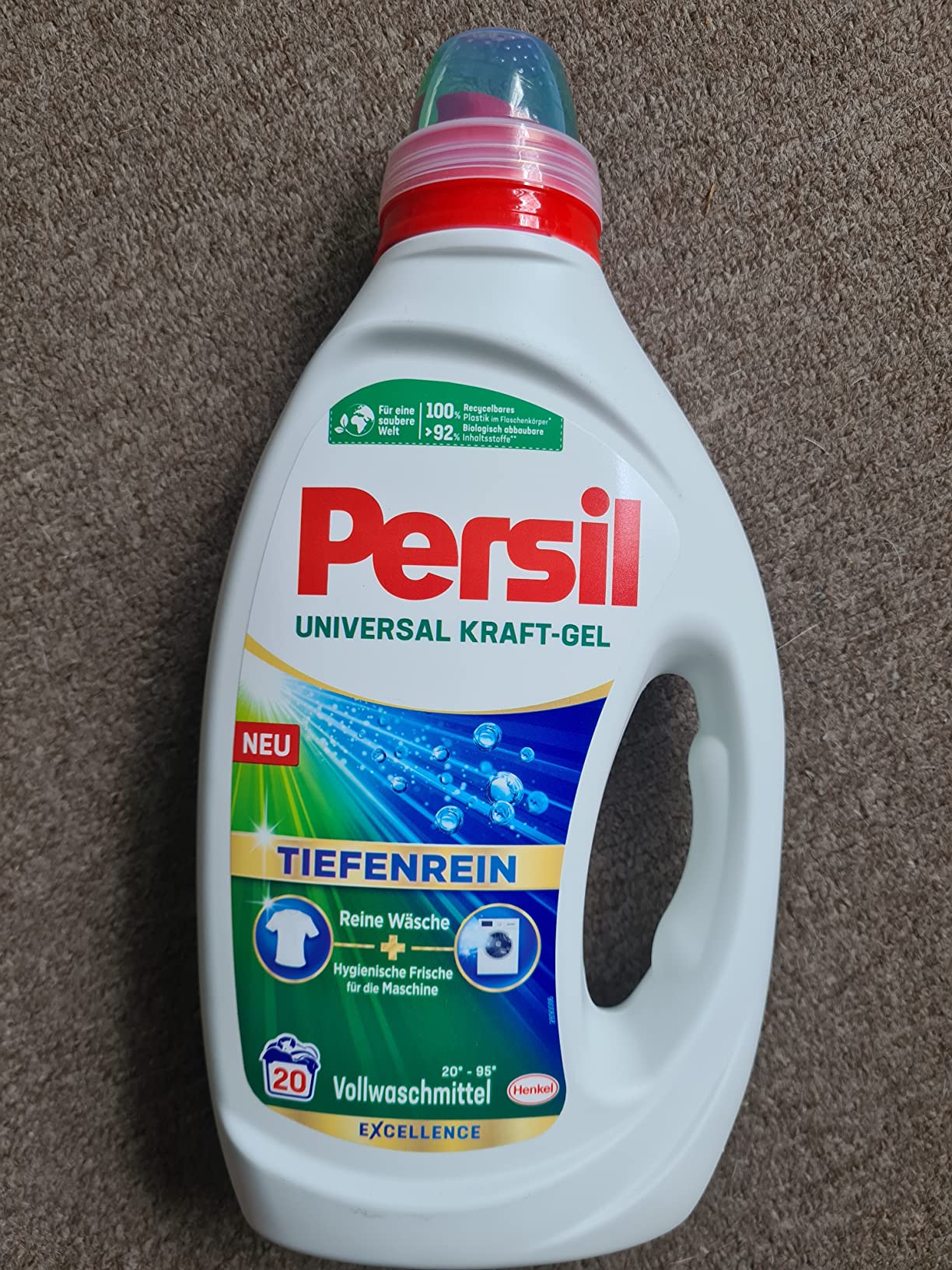 Praktisch für die Familie