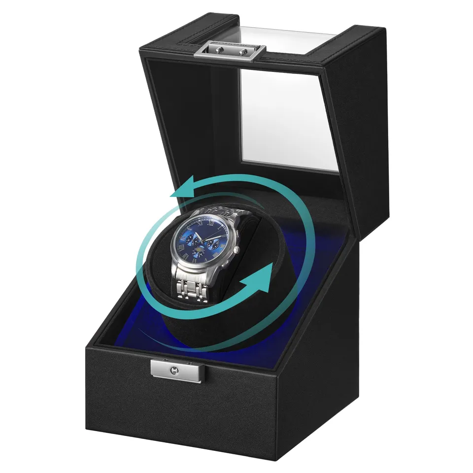 songmics-uhrenbeweger-jwb030b01-f-r-1-automatikuhr-premium-motor-led-licht-schlo image 1