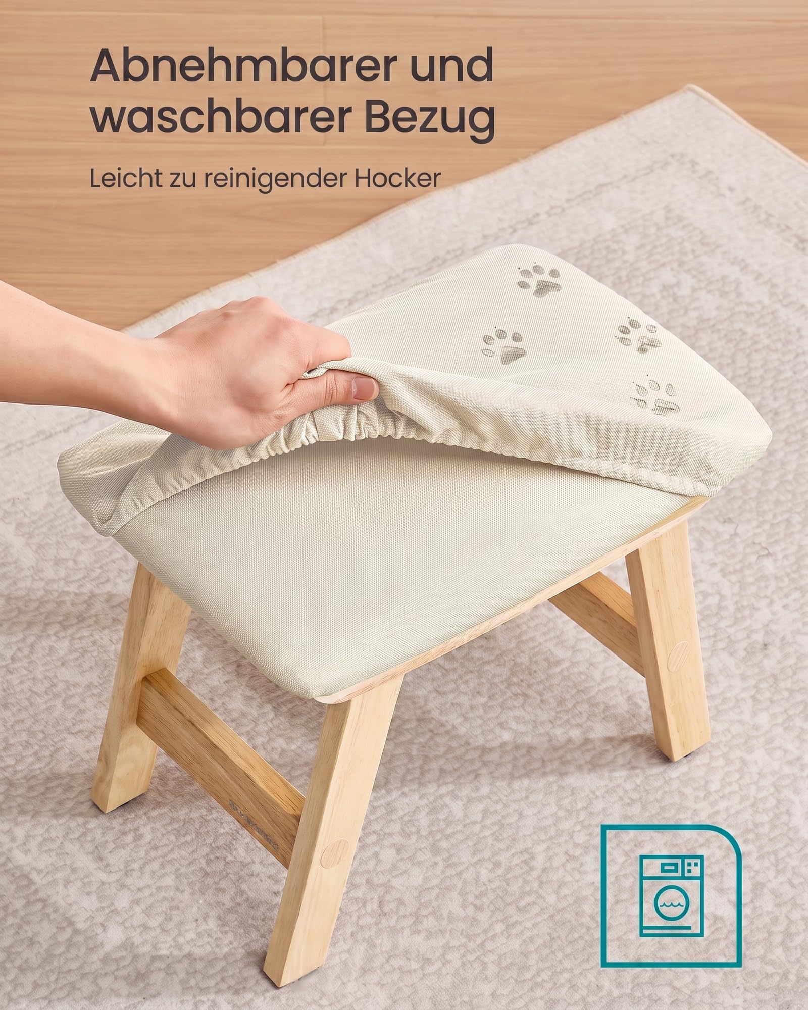songmics-sitzhocker-sitzbank-holz-39-1-x-24-9-x-30-cm image 5