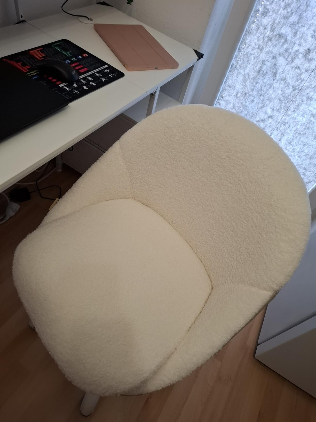 So gemütlich!