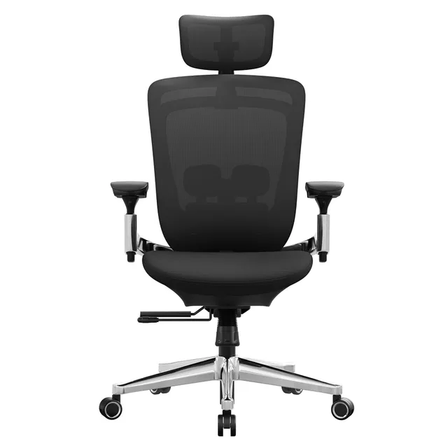 songmics-b-rostuhl-obn068b01-ergonomisch-tintenschwarz-150-kg image 1