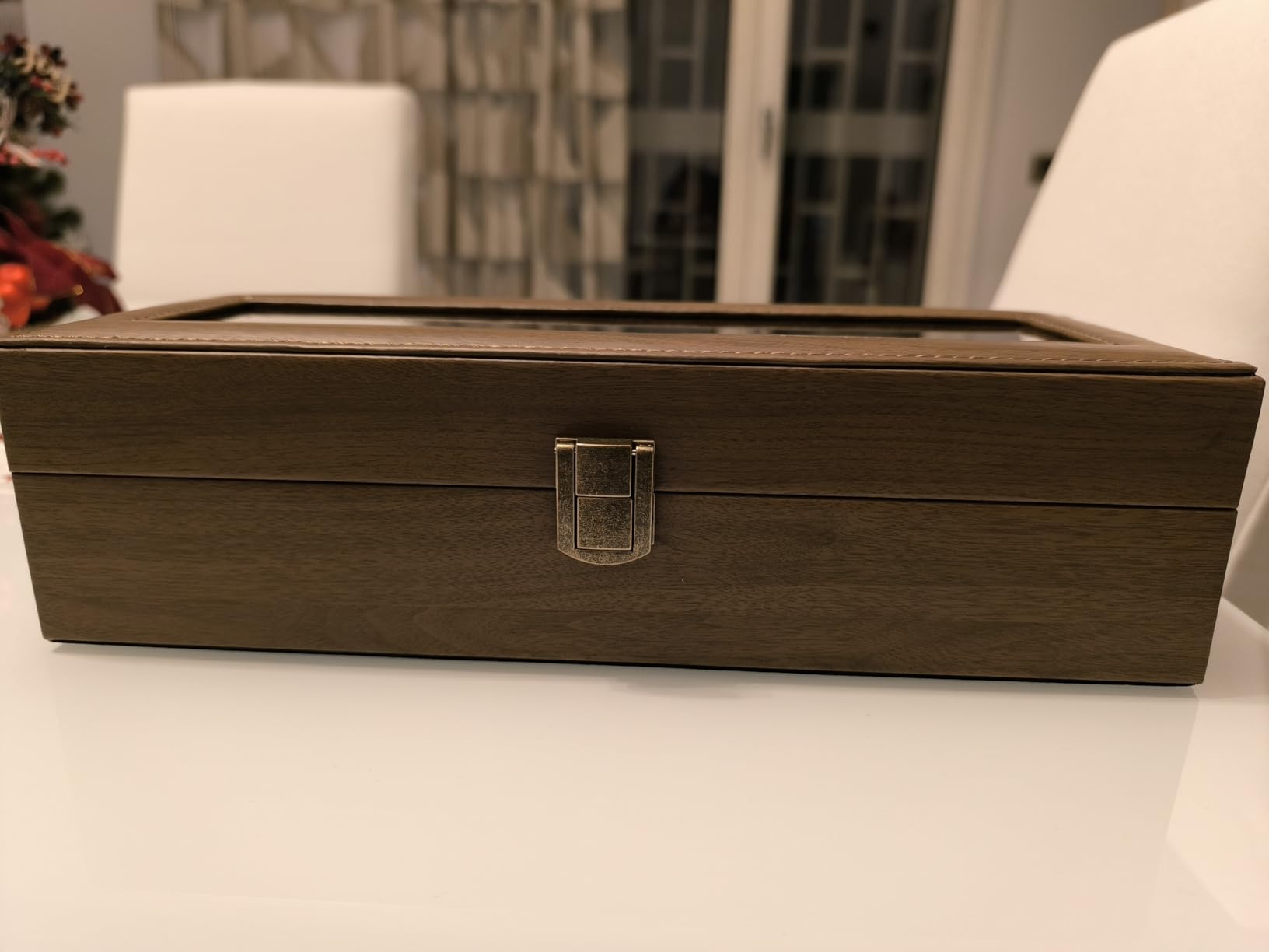 Schicke Box