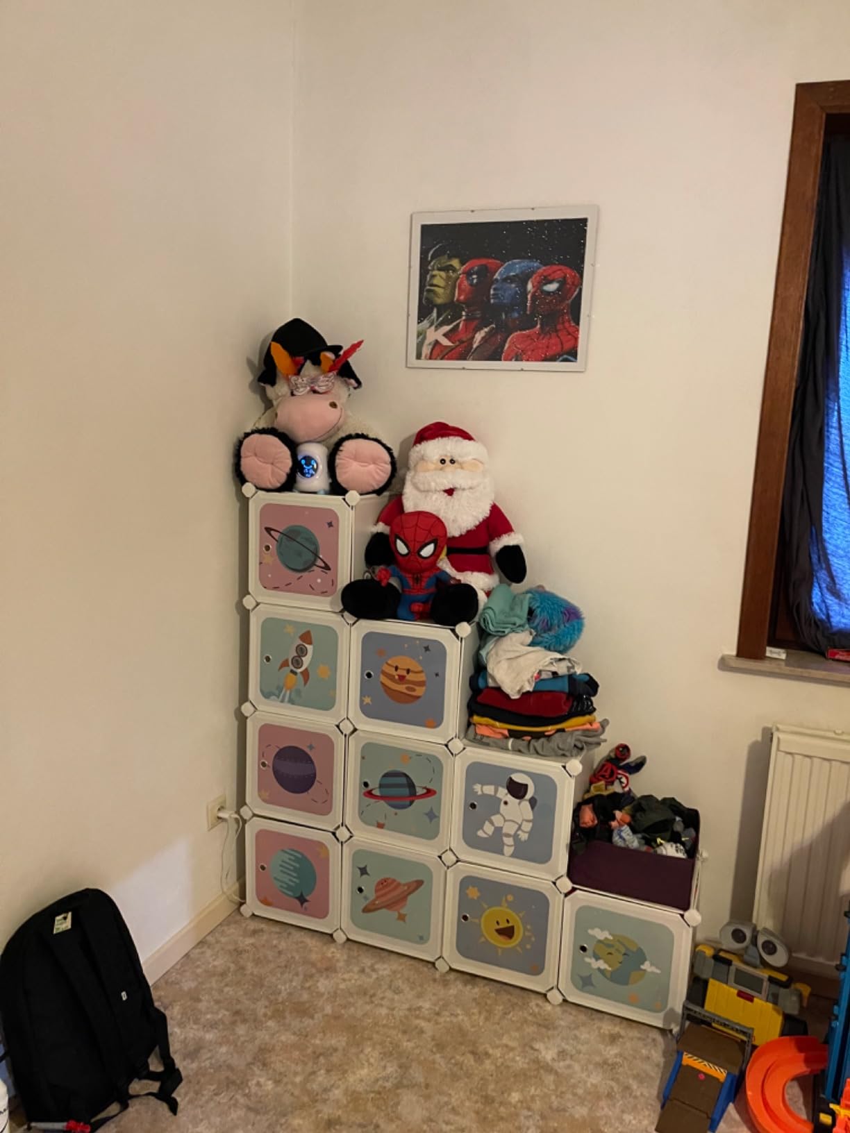 Super Anleitung