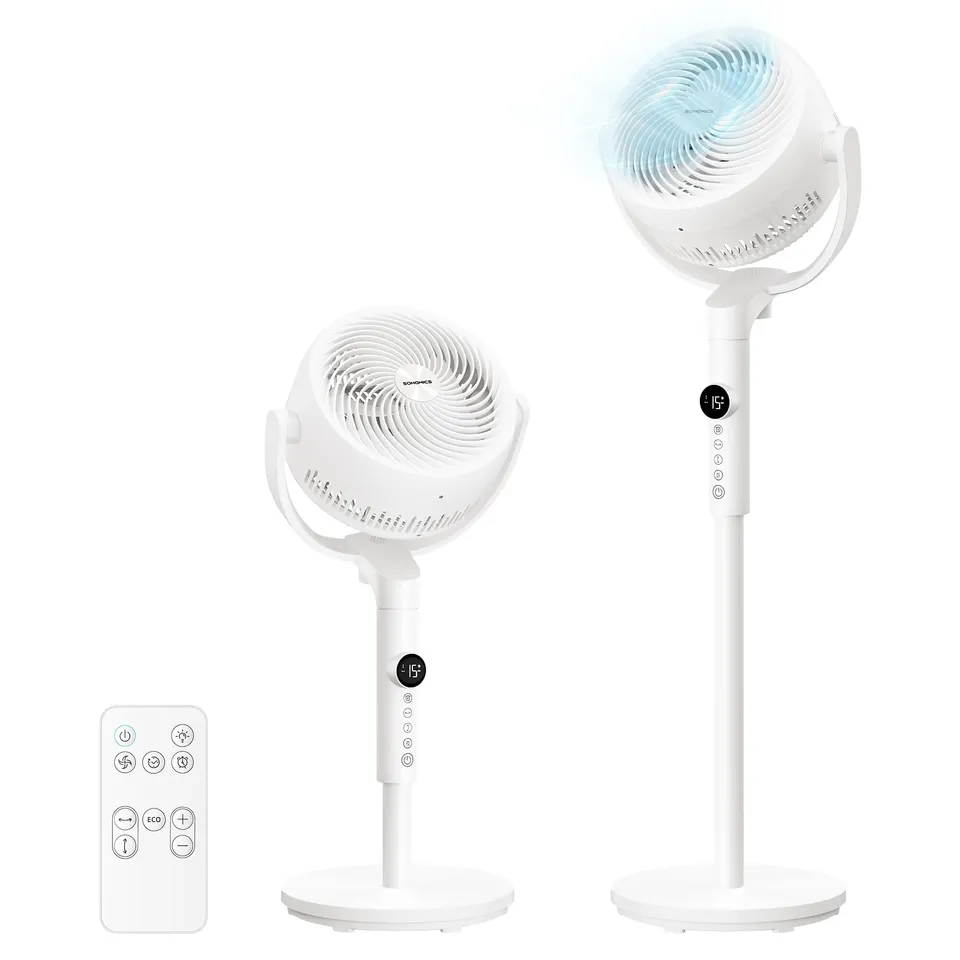 songmics-standventilator-xfc002w1eu-wolkenwei-20-db image 1