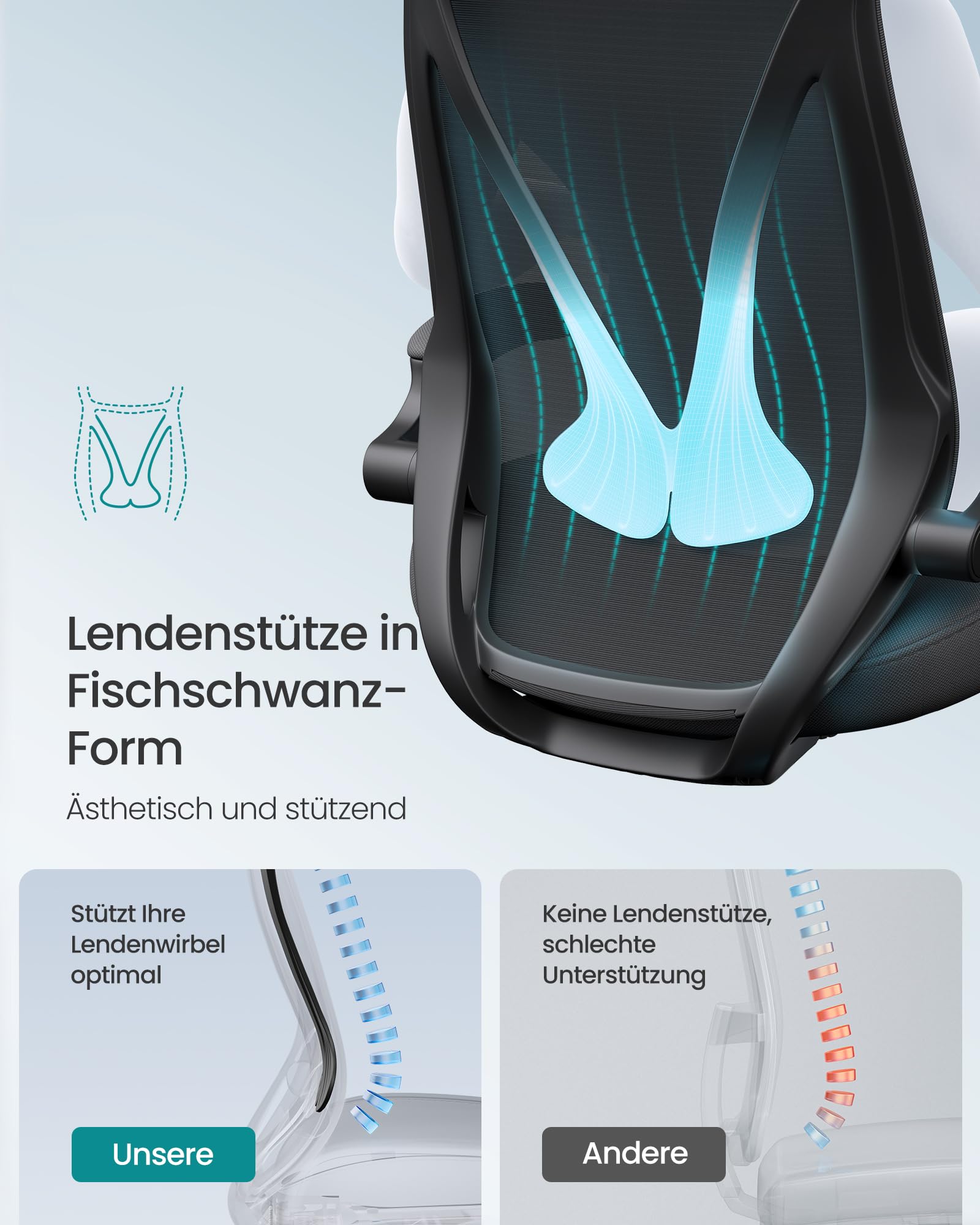 songmics-b-rostuhl-obn088b01-ergonomisch-bis-150-kg-tintenschwarz image 4