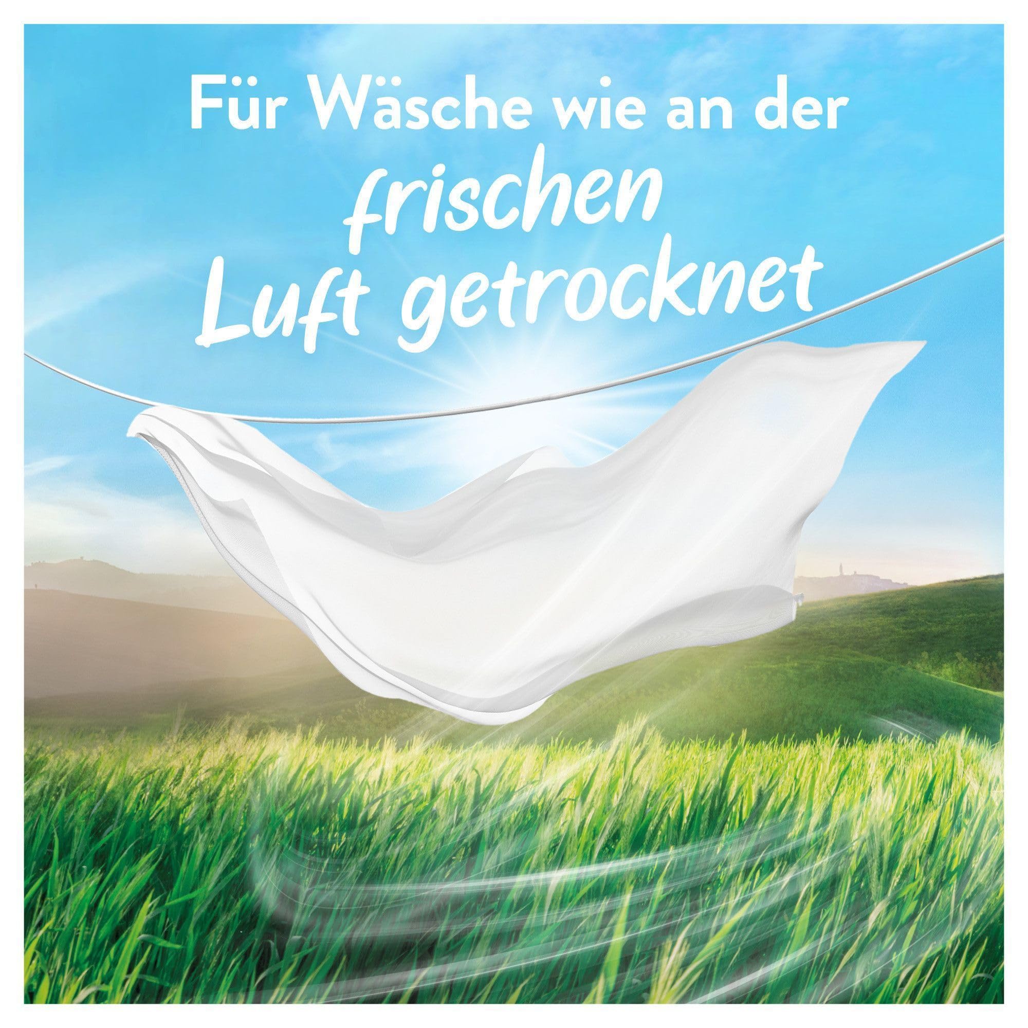 lenor-luftfrisch-weichsp-ler-landwiese-50-w-schen-outdoor-frische-weichsp-ler image 2