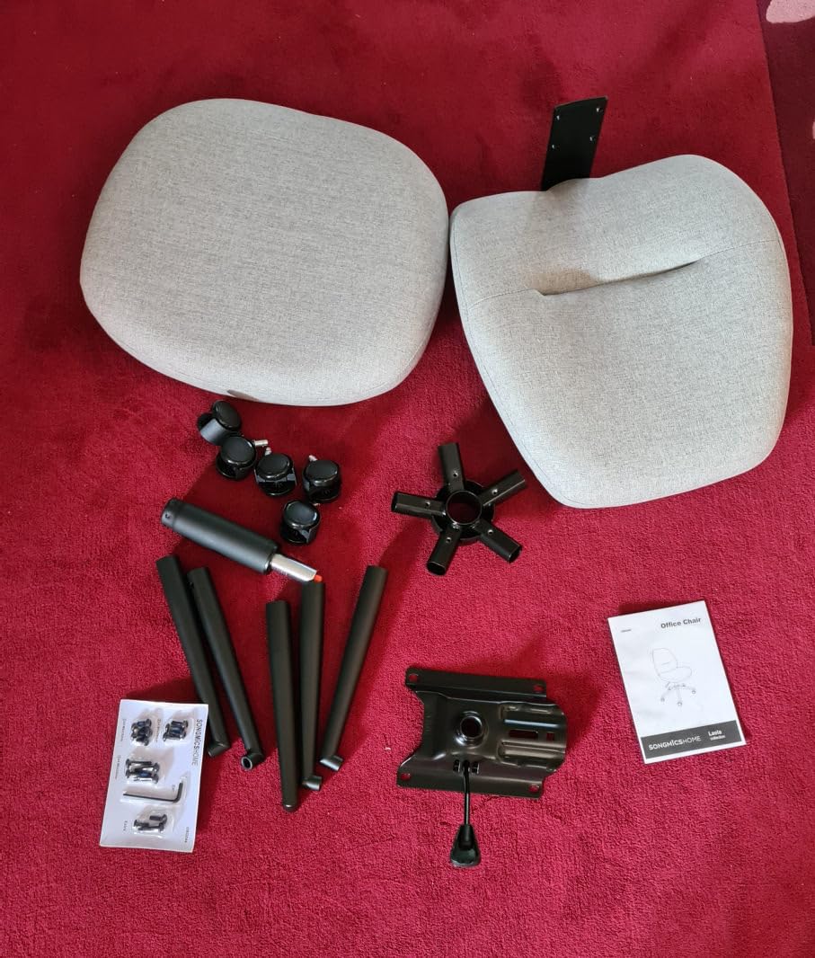 Perfekt fürs Nähzimmer