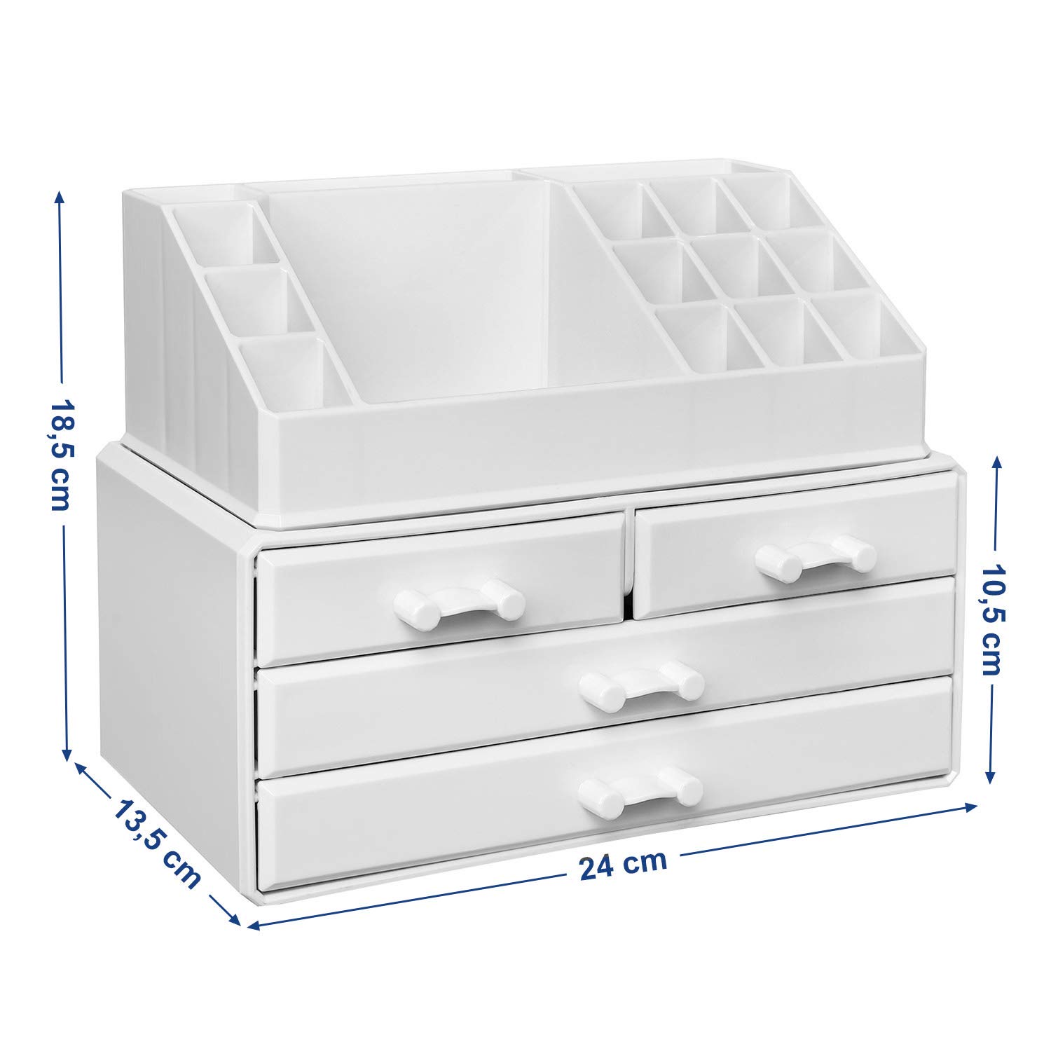 songmics-make-up-organizer-jka0010tp-kosmetik-organizer-wei image 5