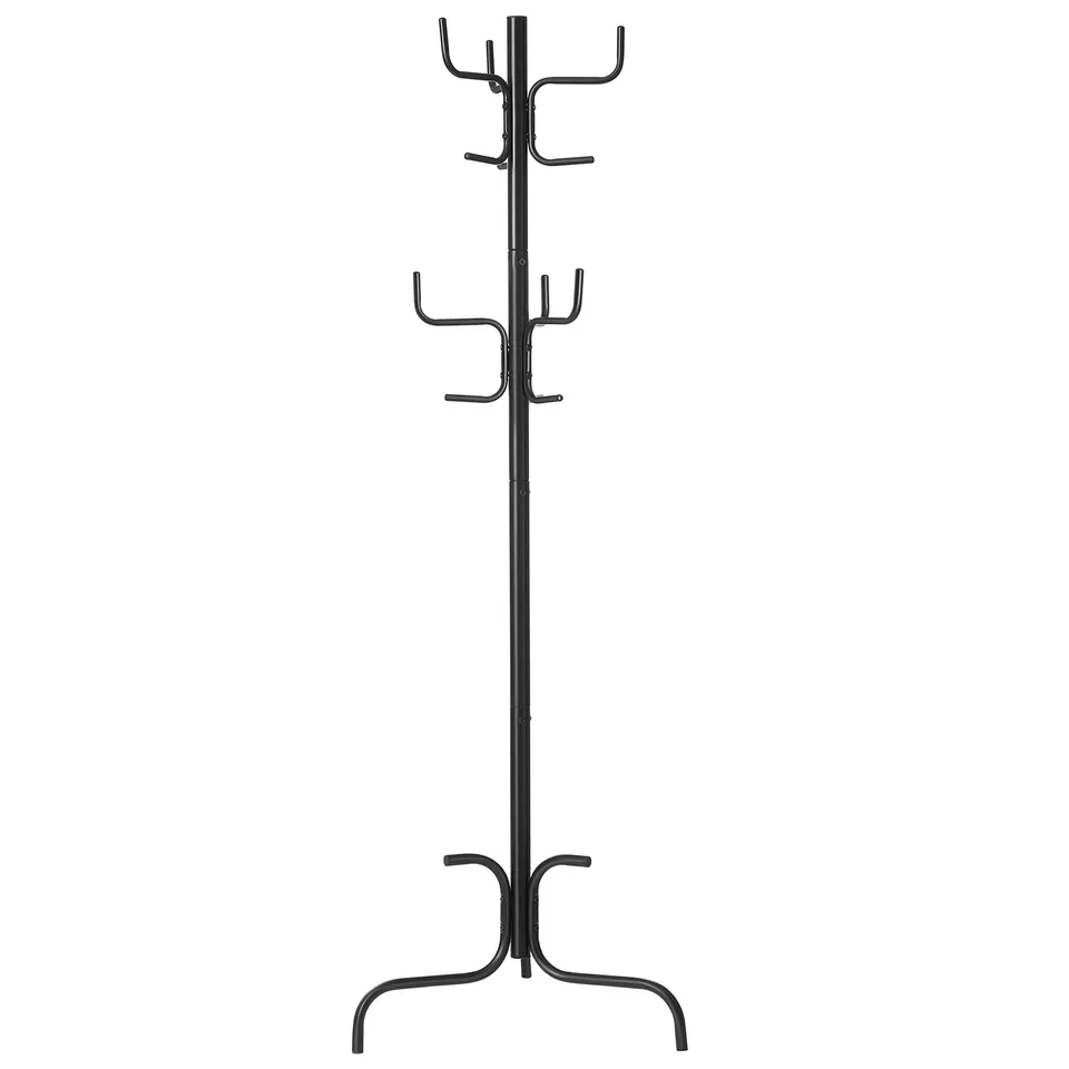 songmics-rcr029b01-garderobenst-nder-metall-schwarz-54-x-54-x-171-1-cm image 1
