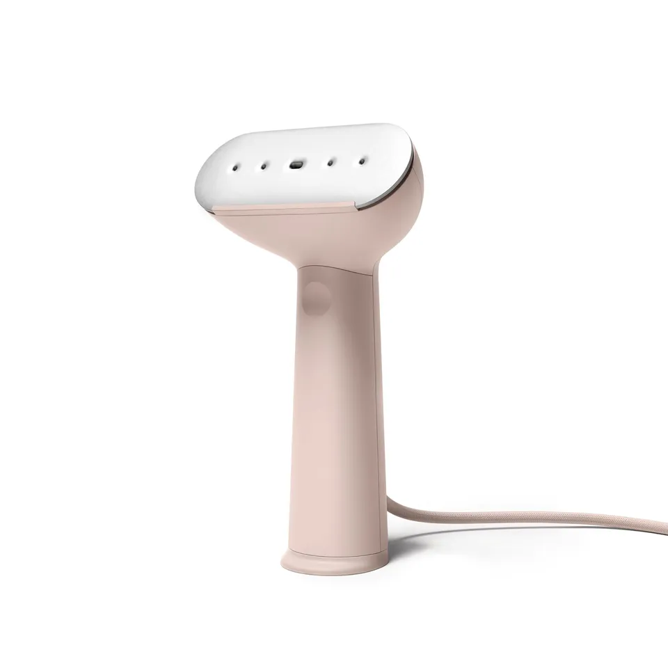 steamery-cirrus-3-dampfgl-tter-1200w-rosa image 1