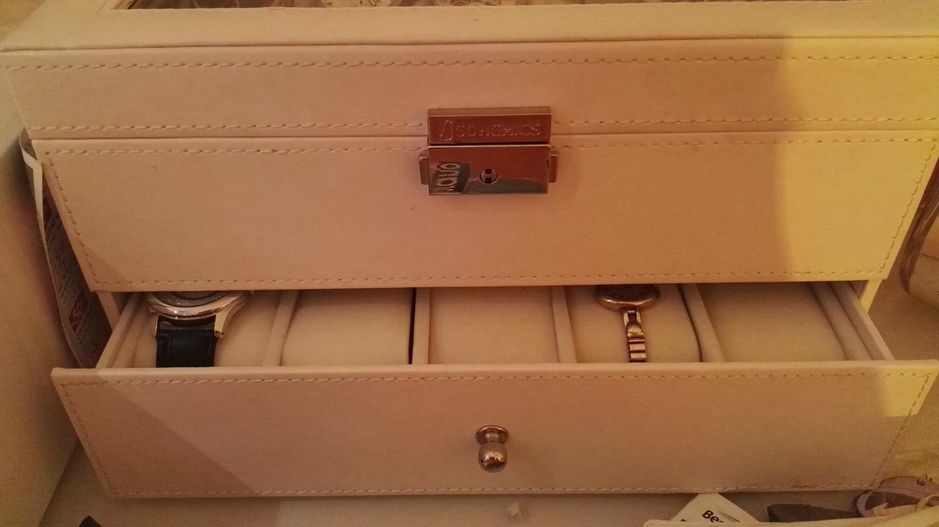 Meine Sammlung wächst jetzt