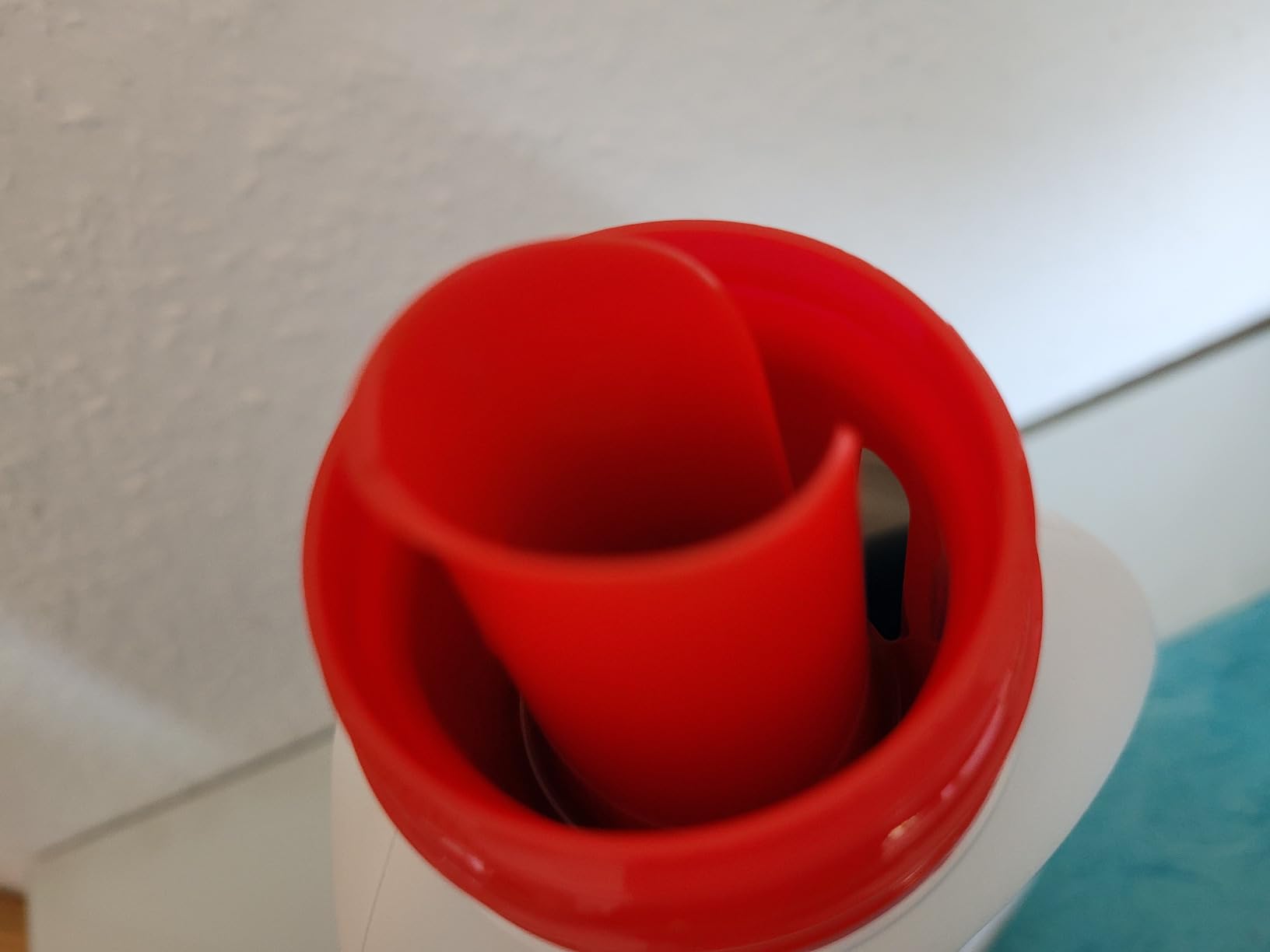 Nie enttäuscht worden